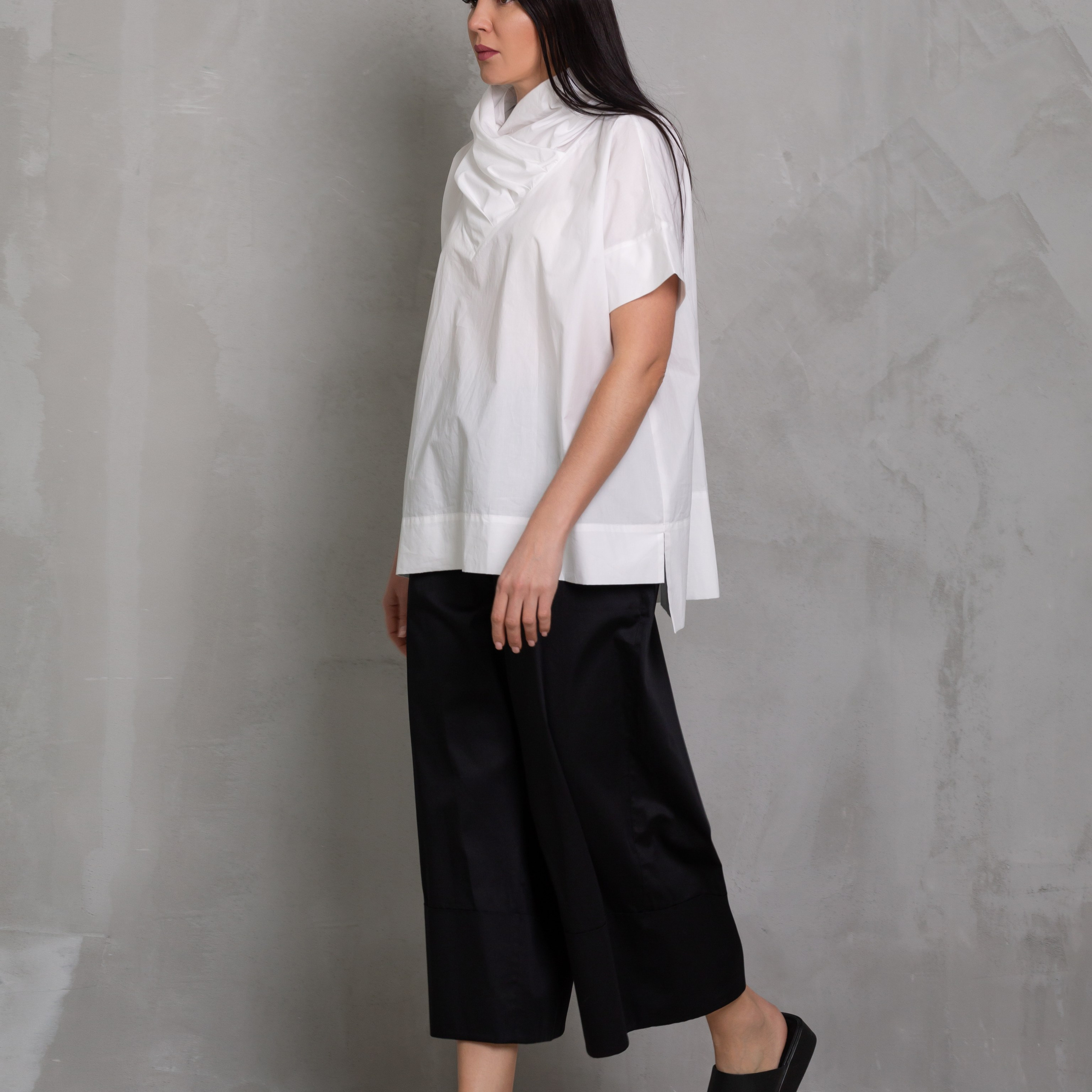 Блуза COTTONE 823 V. PIKANTO-Бренд женской одежды