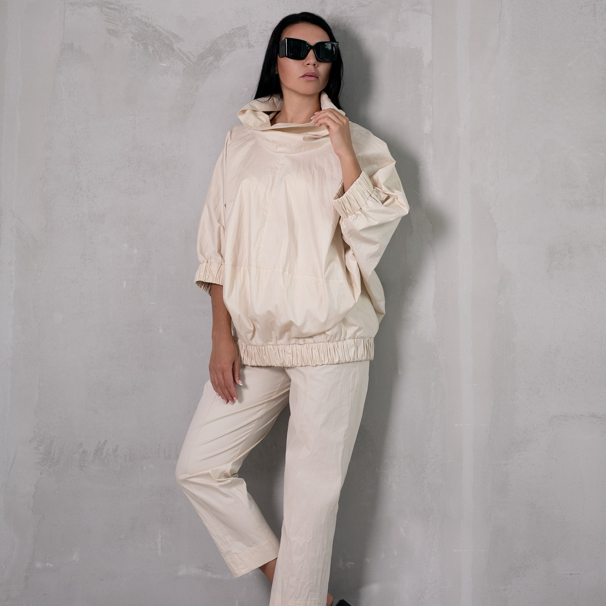 Джемпер PAPER 720 V. PIKANTO-Бренд женской одежды