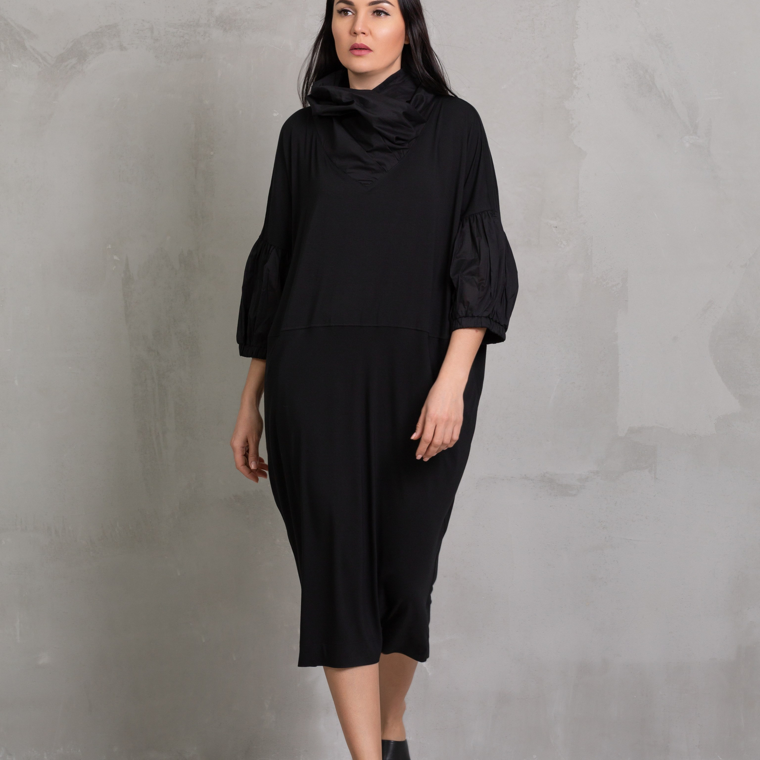 Платье COTTONE 832 Т. PIKANTO-Бренд женской одежды