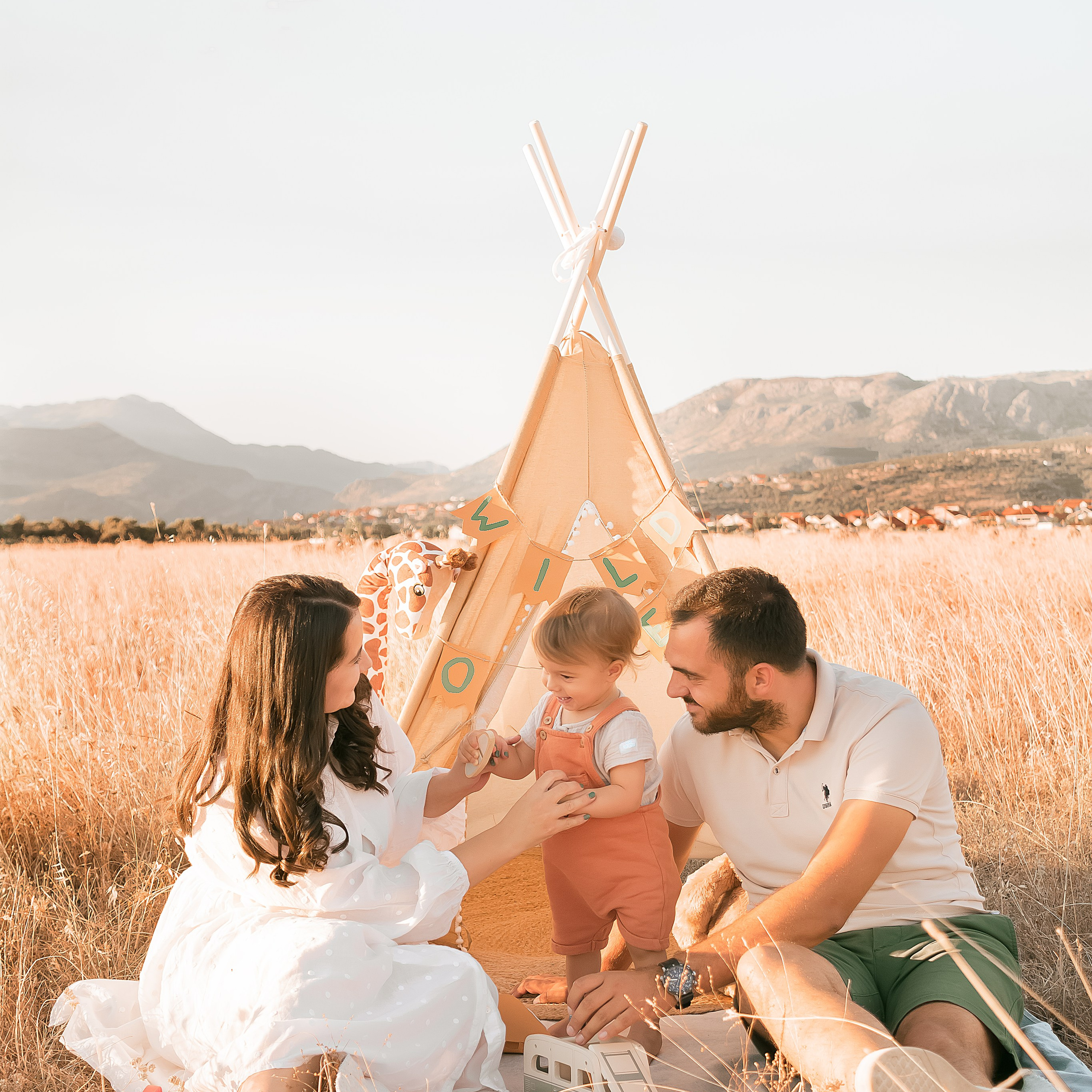 Отзывы. Семейный и детский фотограф в Санкт-Петербурге