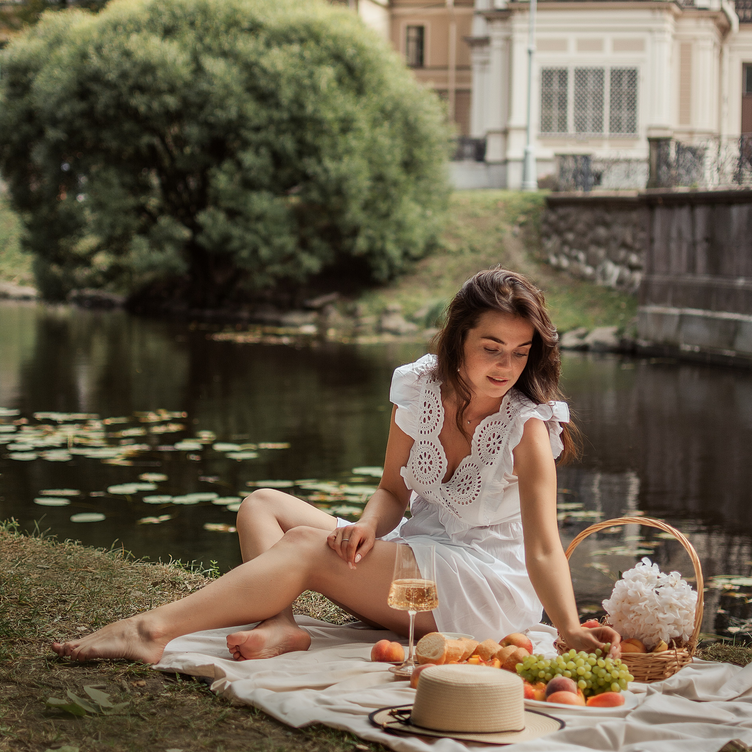 Отзывы. Семейный и детский фотограф в Санкт-Петербурге