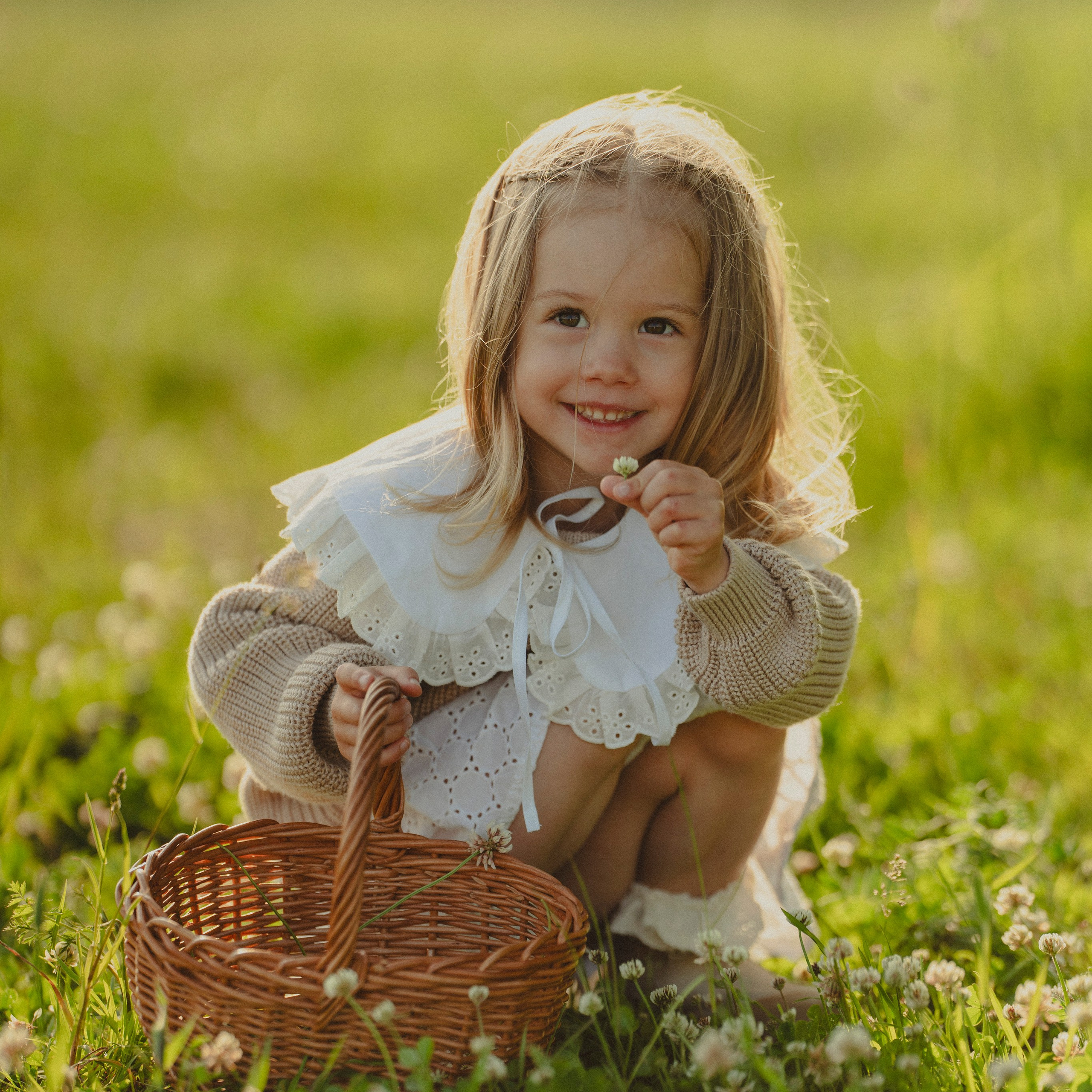 Семейная съёмка