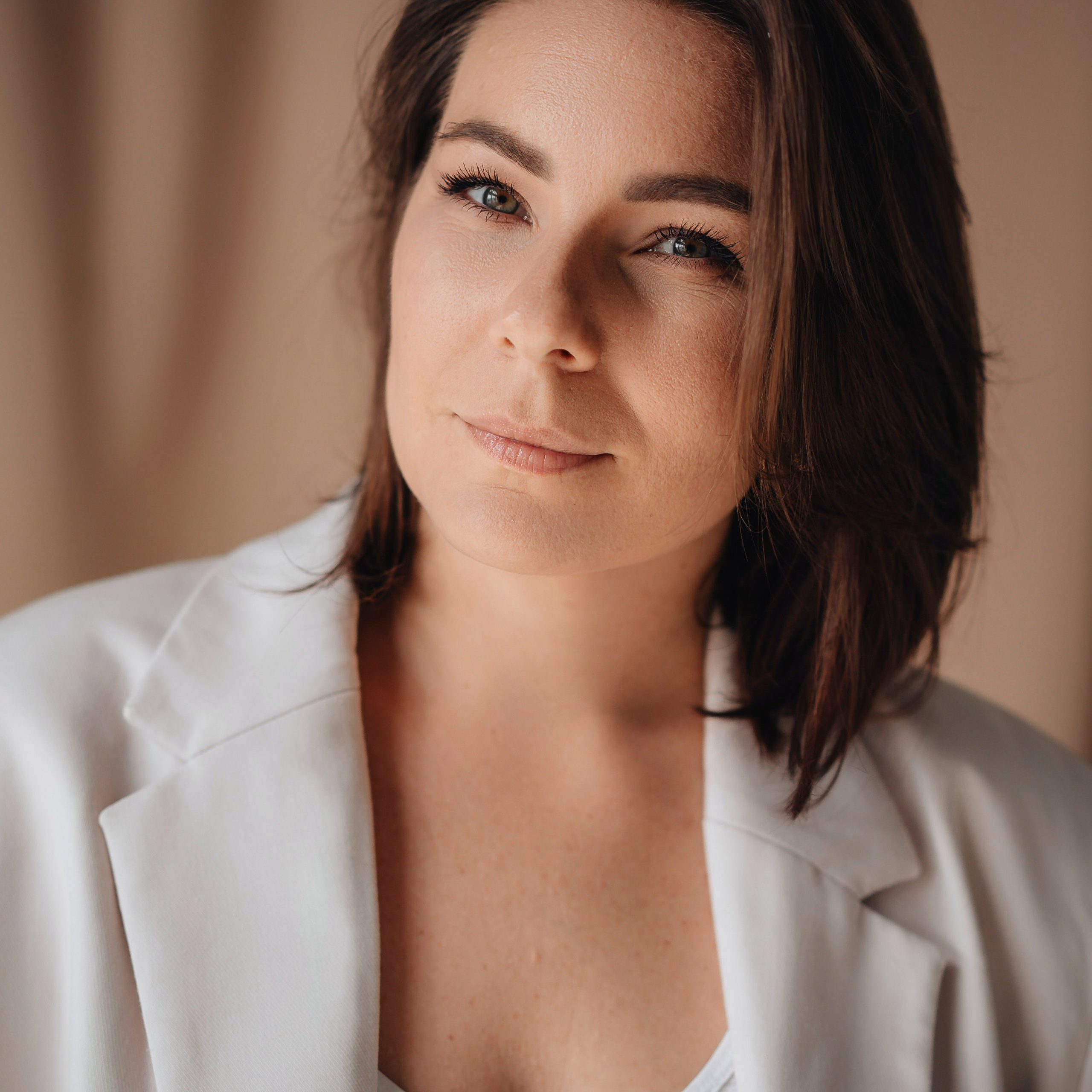 Индивидуальные съёмки