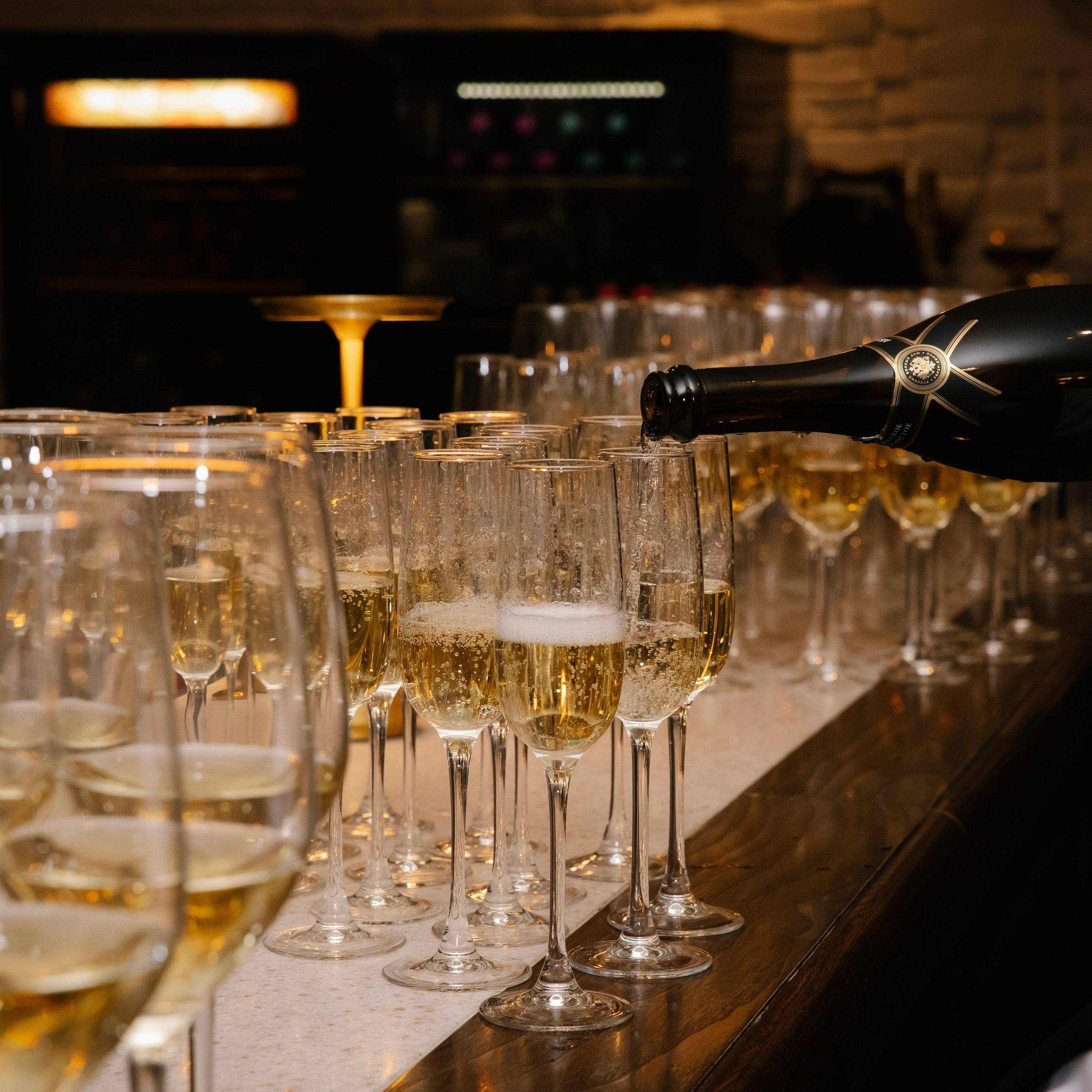 Юбилей компании