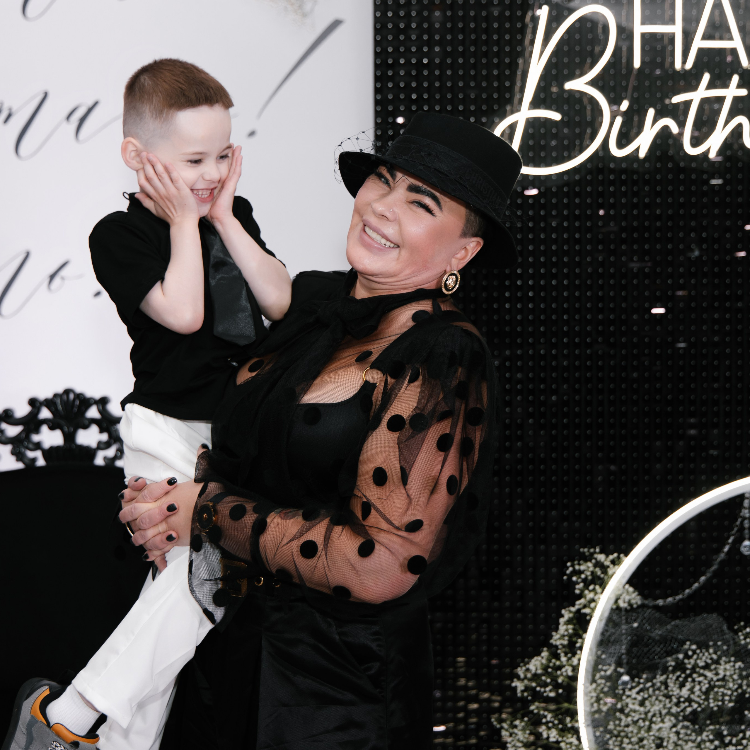 День рождения