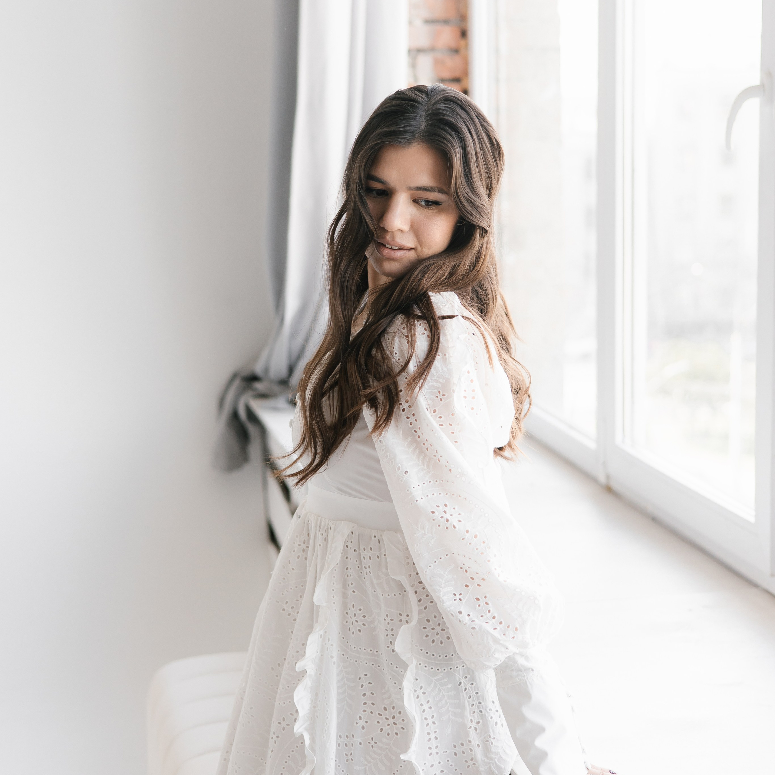 Мария Овечкина