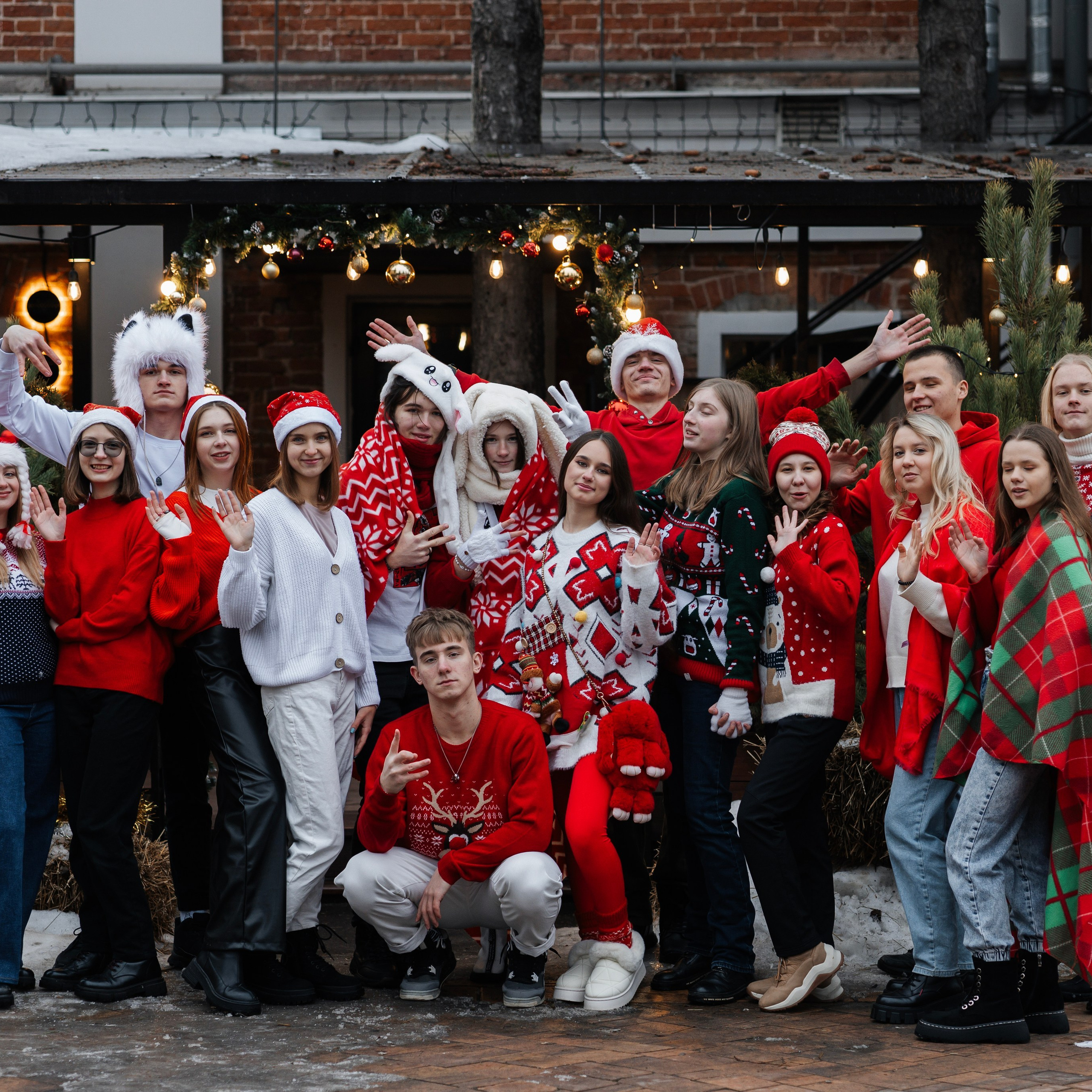 Мария Овечкина