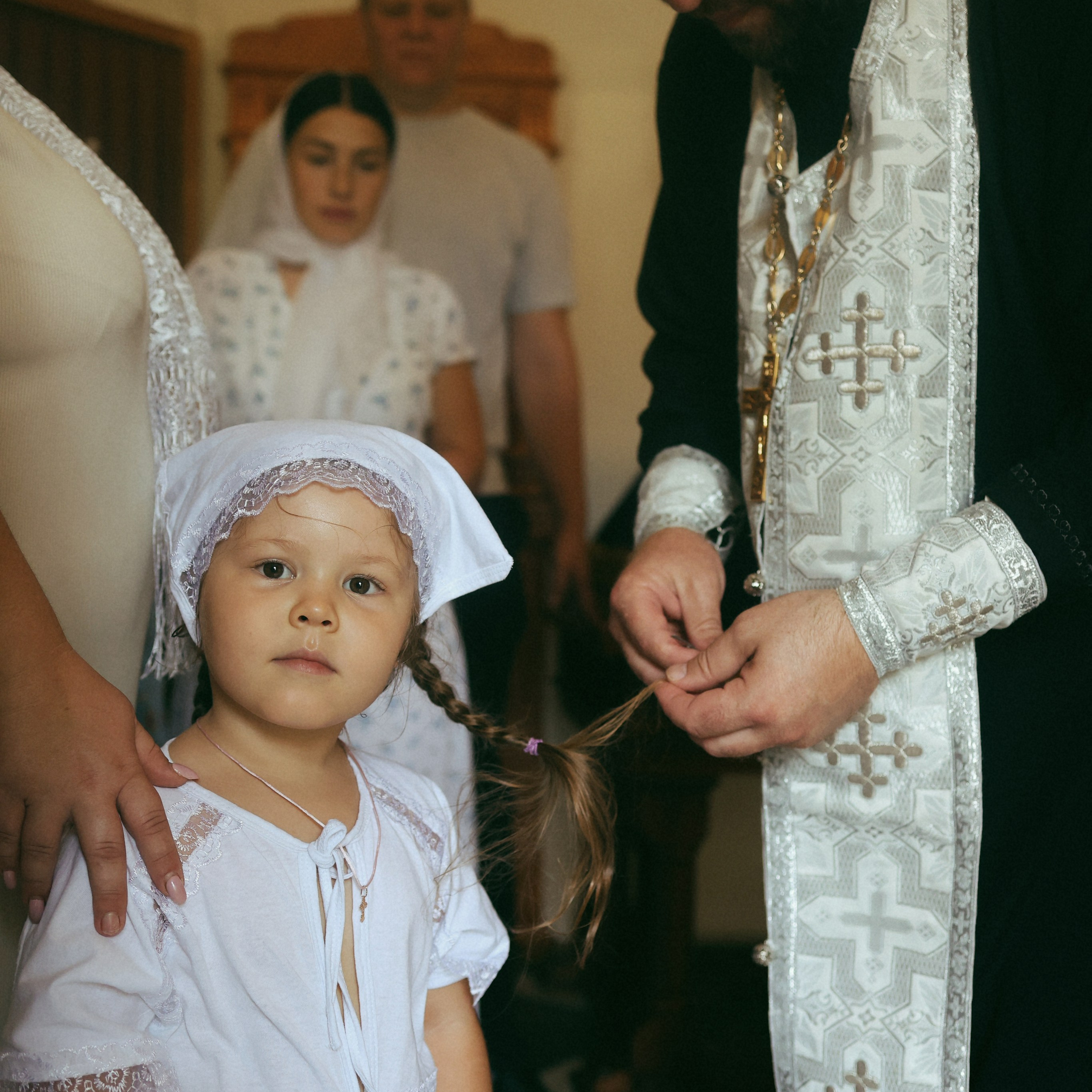 Отзывы. Фотограф Майя Иванова