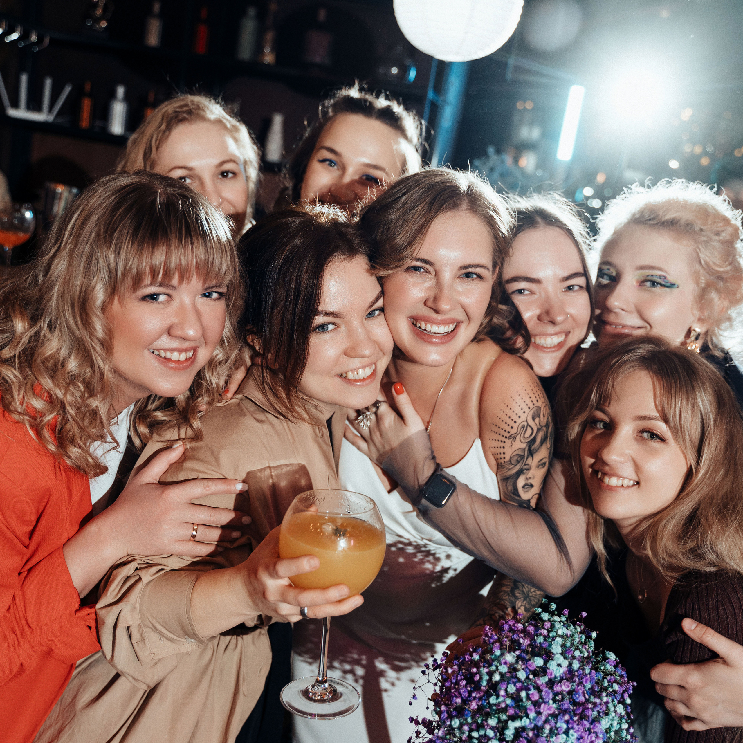 Reviews. Photographer Sergey Otkrytyi in Batumi & Tbilisi