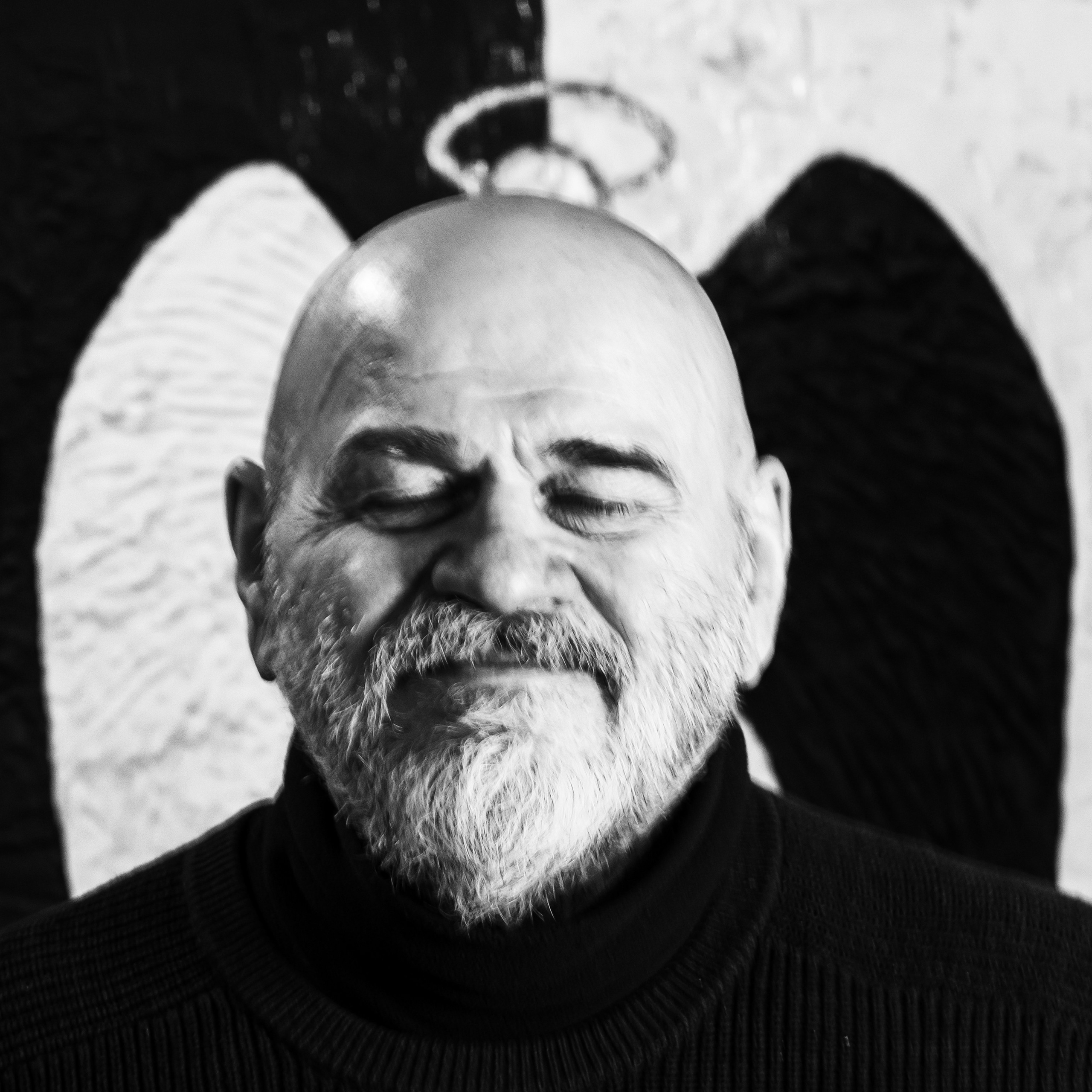 Dimitri Bakhtadze, reviews. Dimitri Bakhtadze photographer