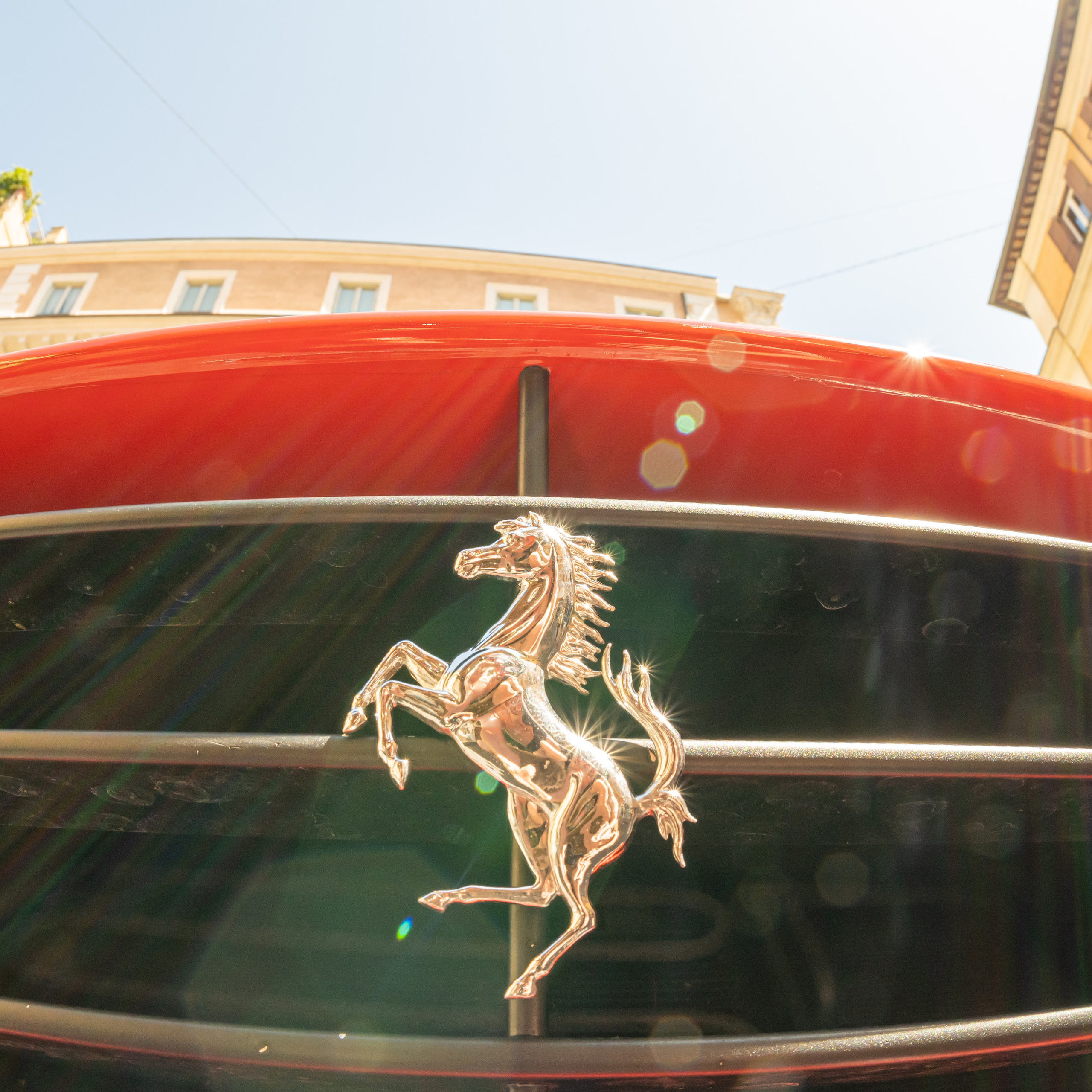 7 days in Italy, 2023