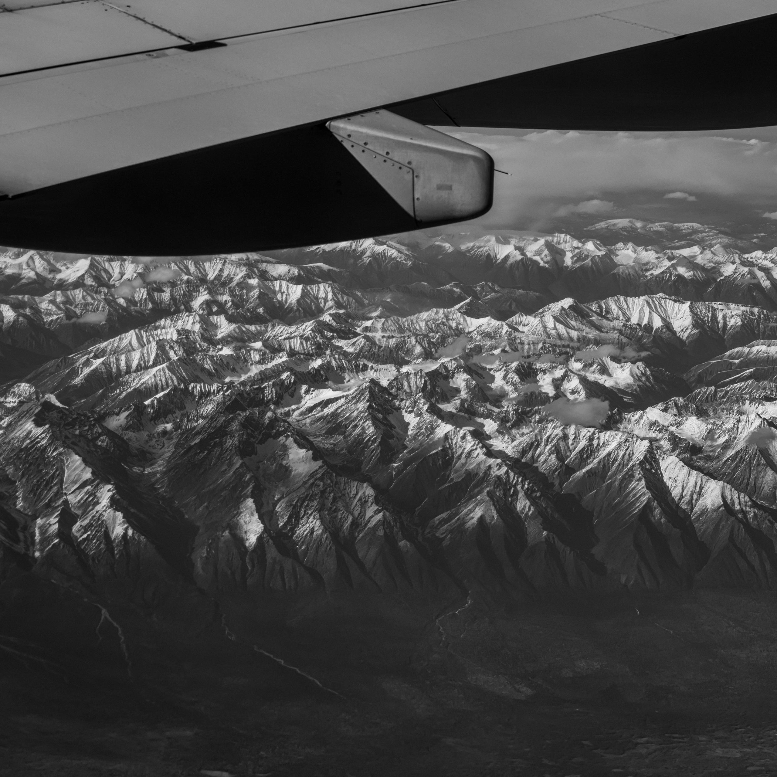 China. Three days — three cities. Beijing, Changsha, Shenzhen, 2024