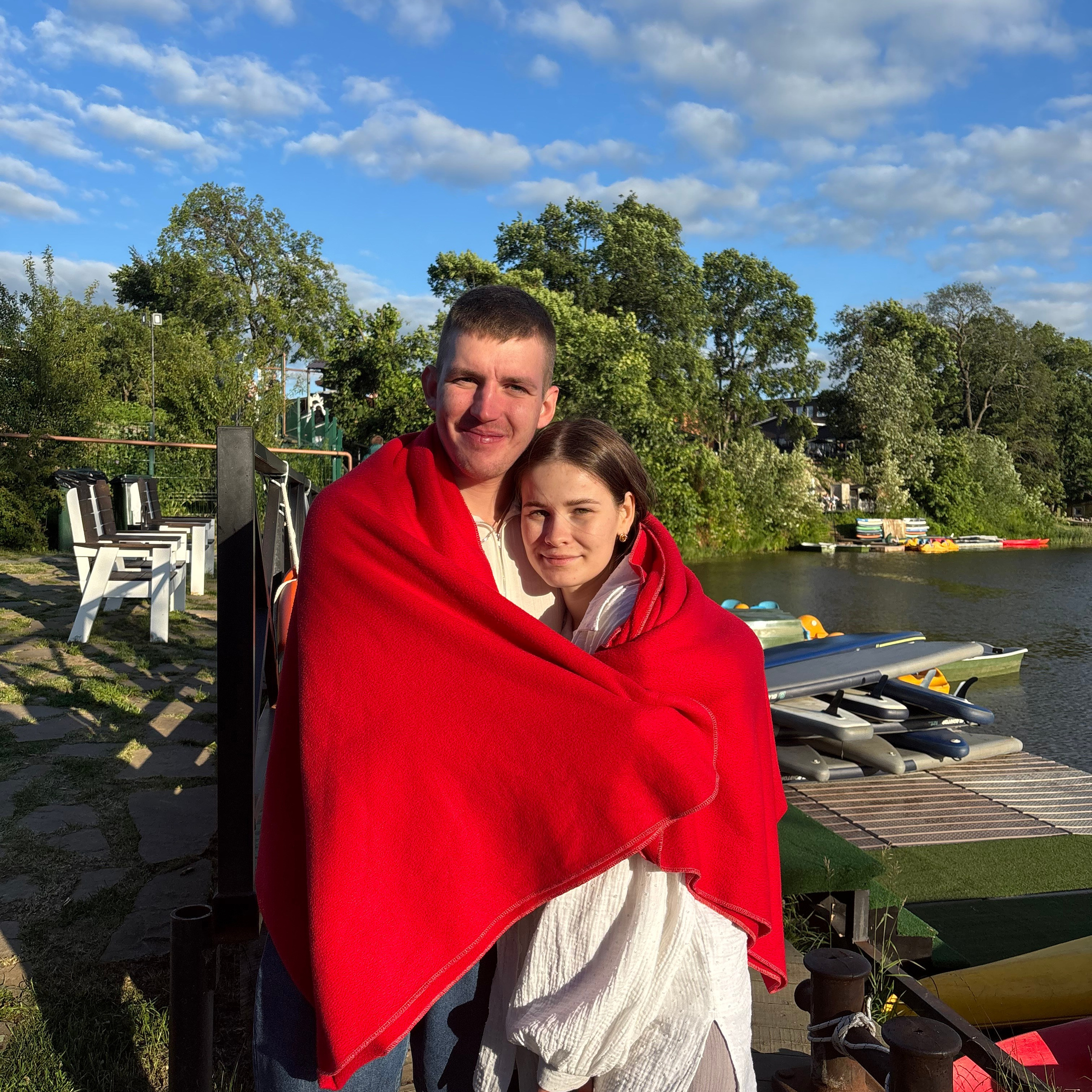 Отзывы. Свадебный видеограф в Ярославле и Москве