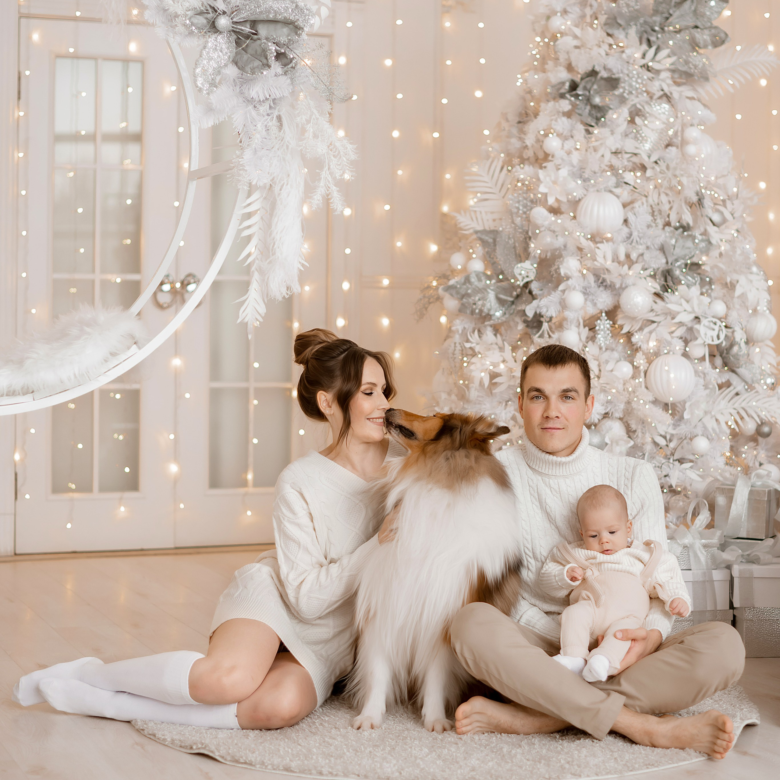 Отзывы. Свадебный, семейный и детский фотограф в Москве и области