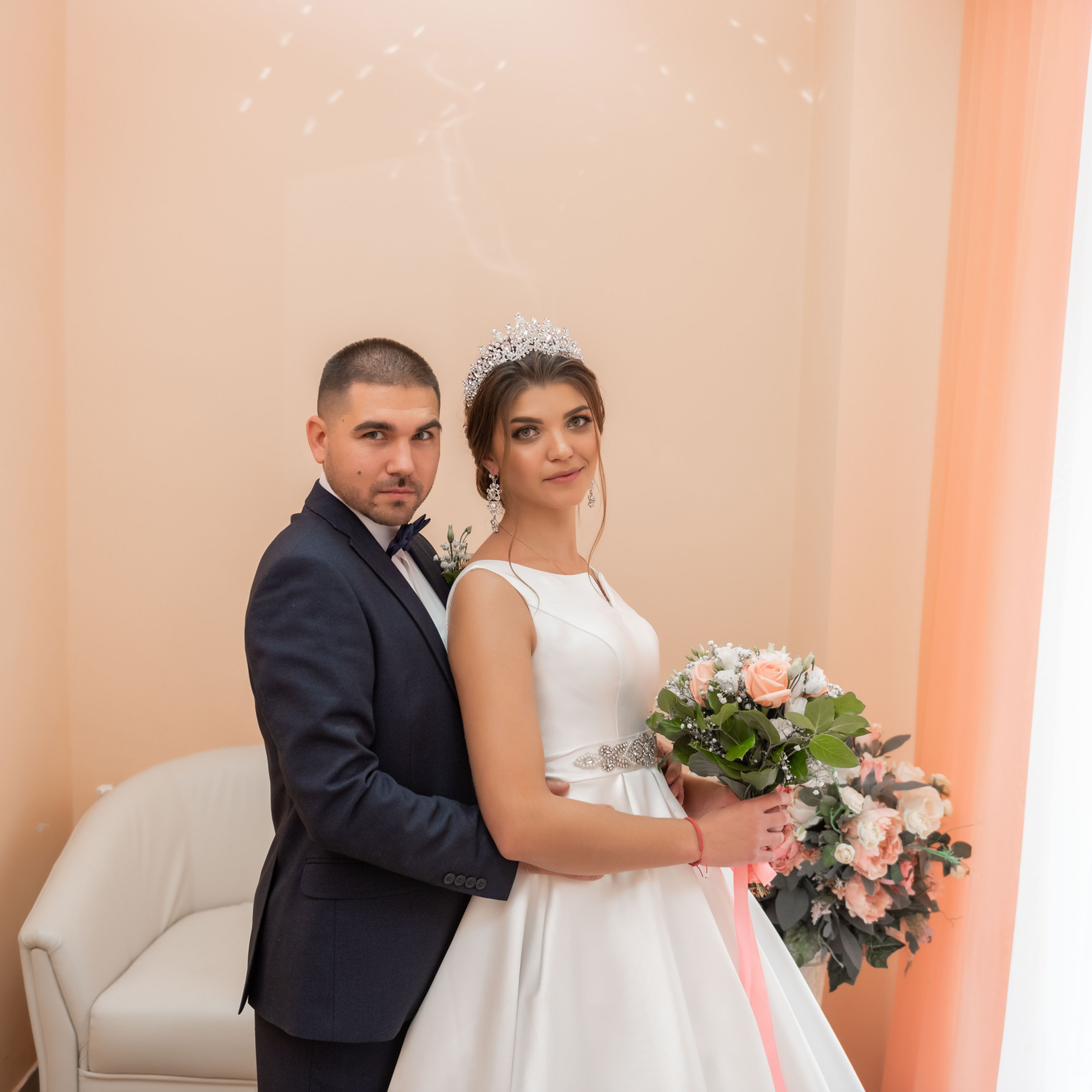 Отзывы. Свадебный, семейный и детский фотограф в Москве и области