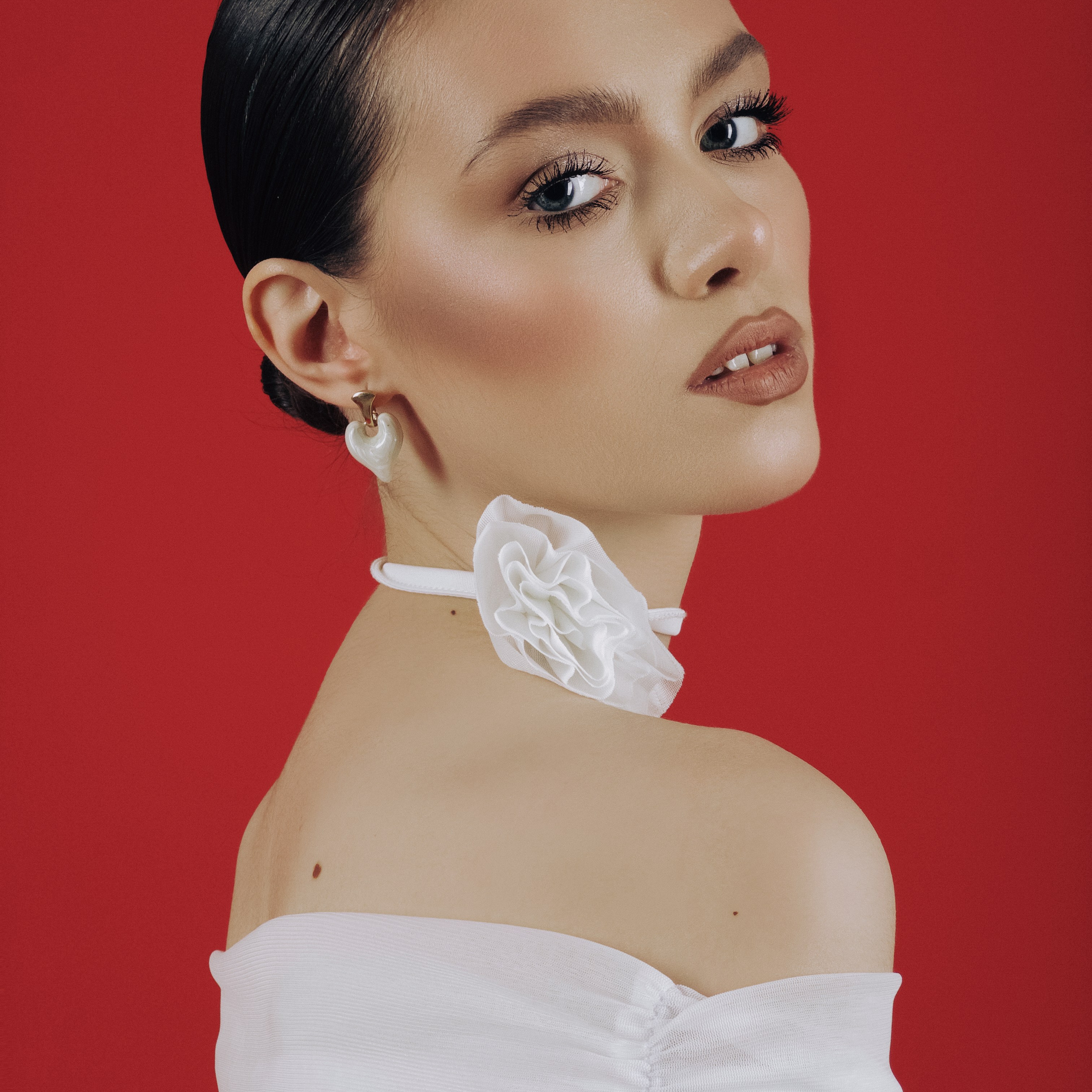 Индивидуальные фотосессии