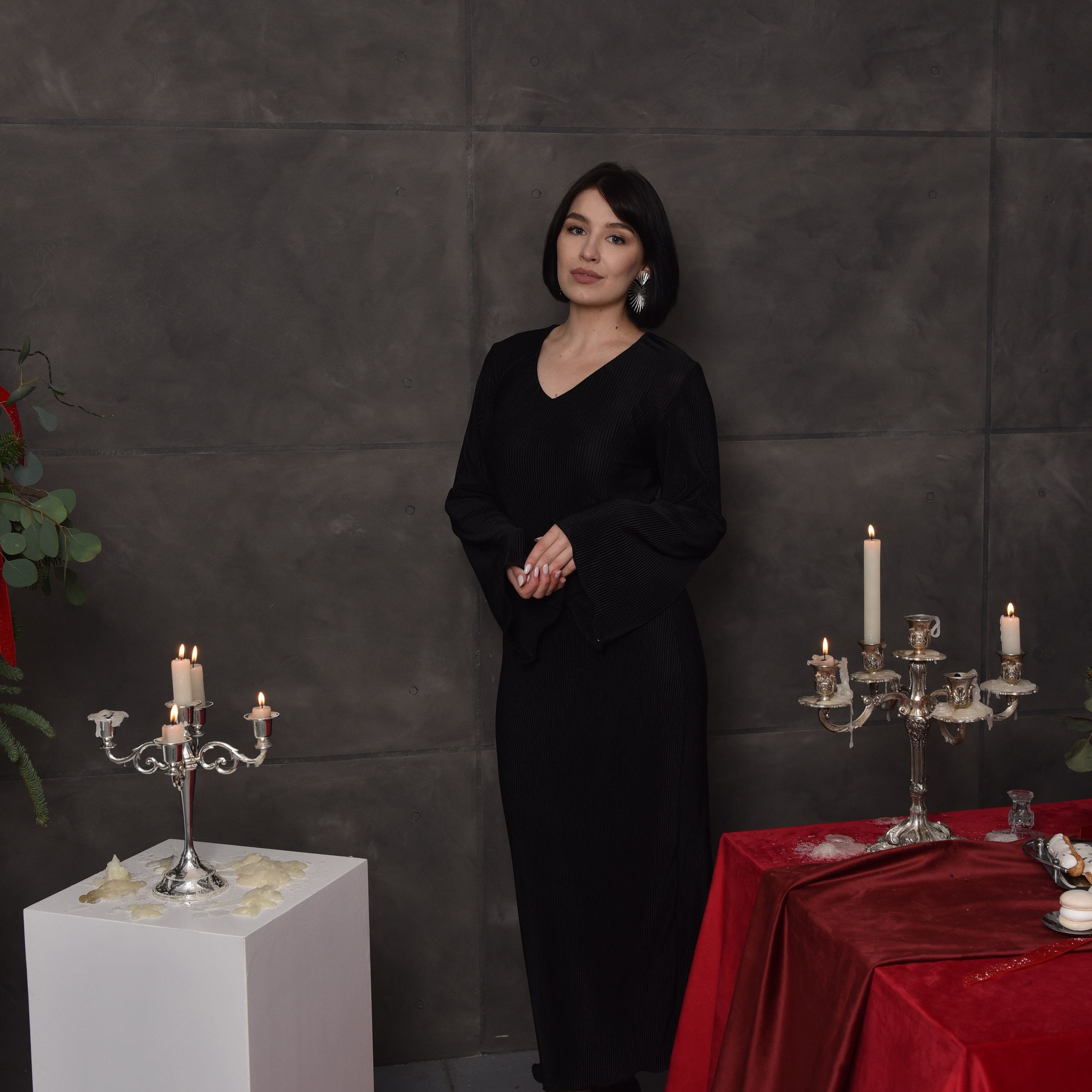 Отзывы. Свадебный и семейный фотограф в Славянске-на-Кубани Прохорова Алёна