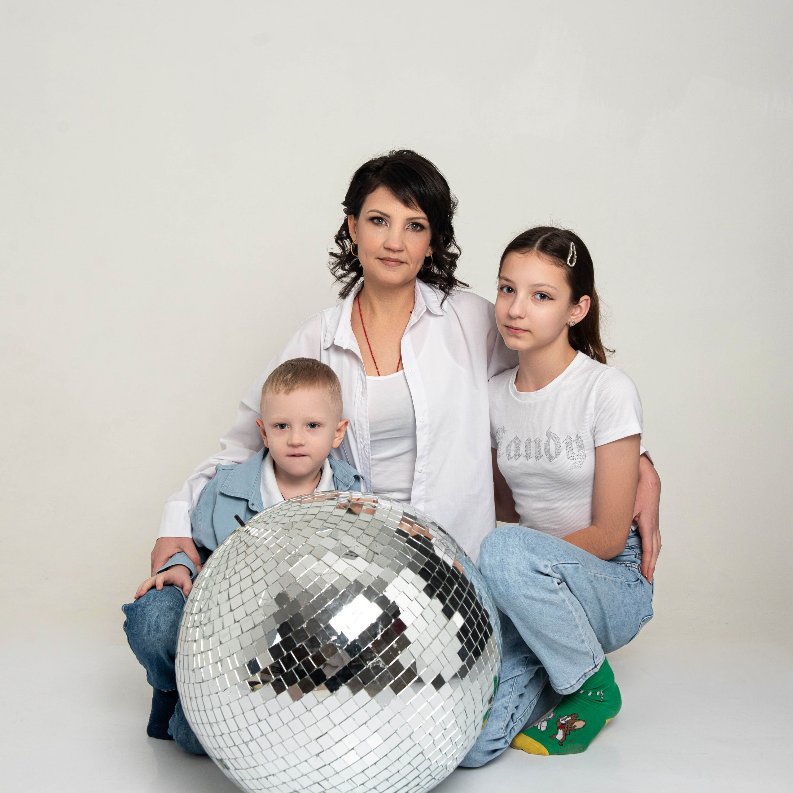 Отзывы. Свадебный и семейный фотограф в Славянске-на-Кубани Прохорова Алёна