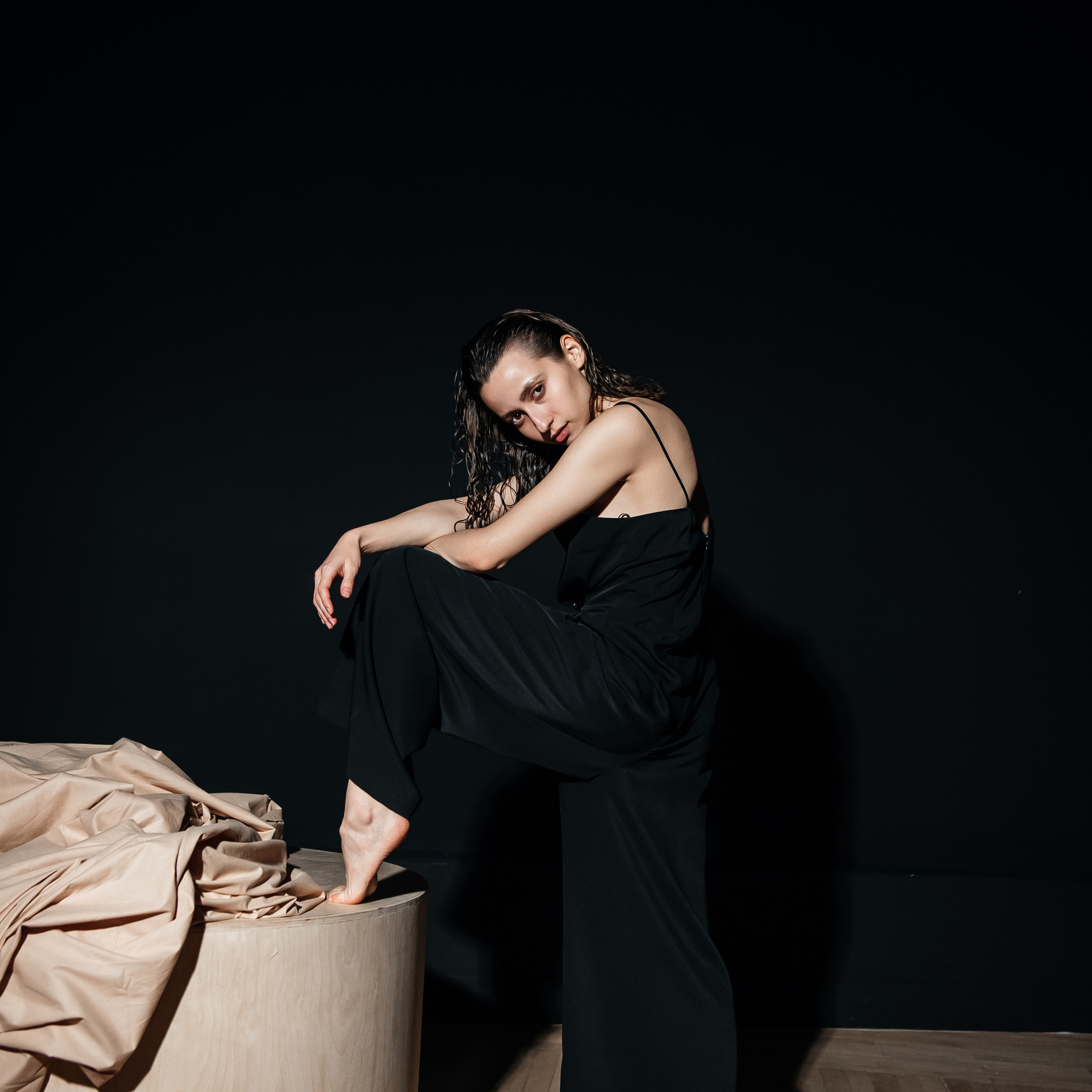 Прекрасная Мария