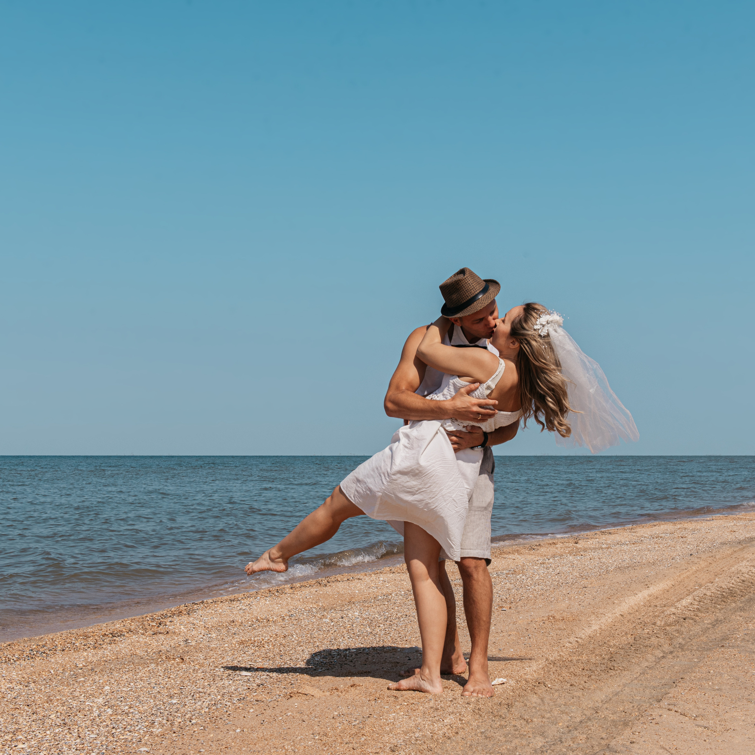 Отзывы. Свадебный и семейный фотограф в Славянске-на-Кубани Прохорова Алёна