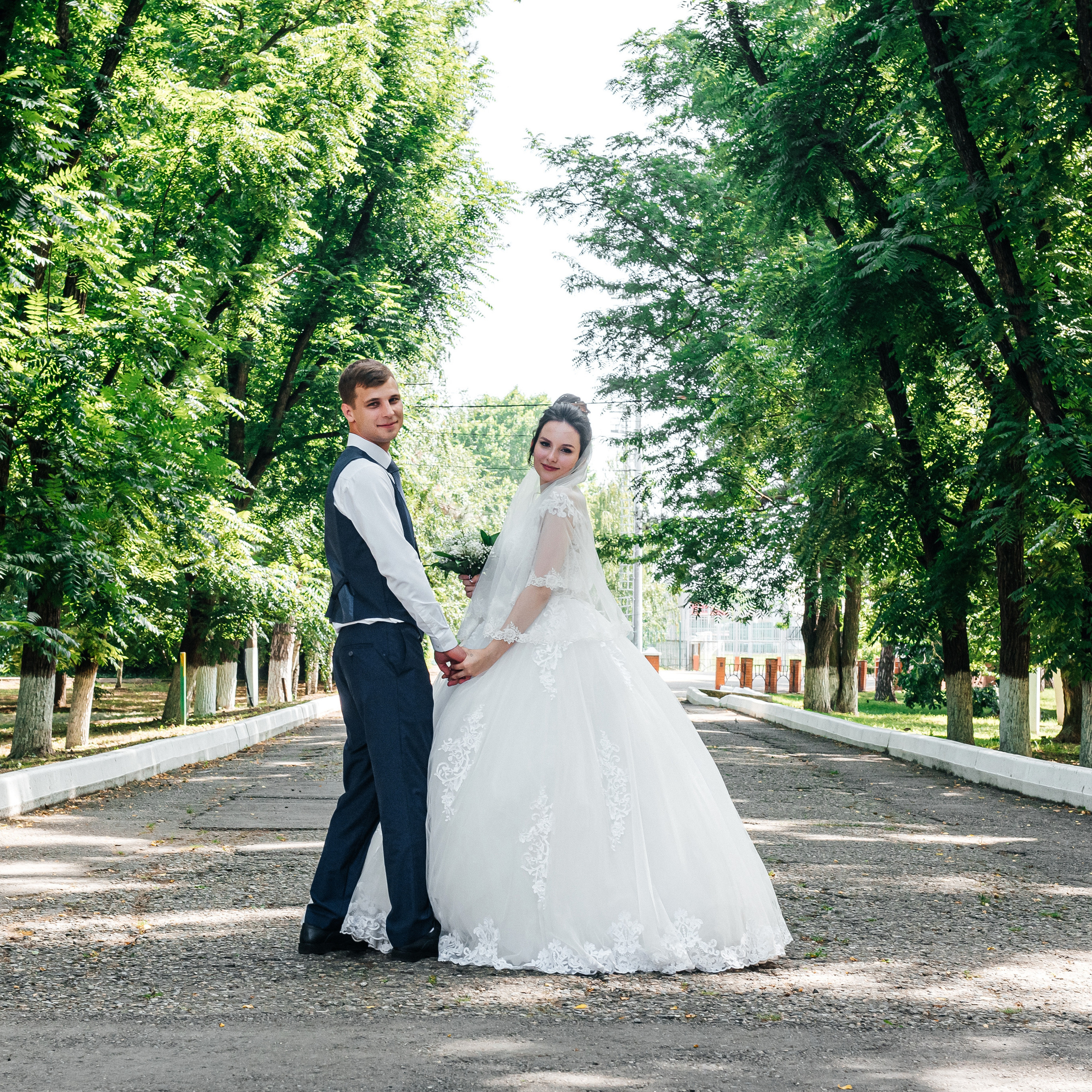 Отзывы. Свадебный и семейный фотограф в Славянске-на-Кубани Прохорова Алёна