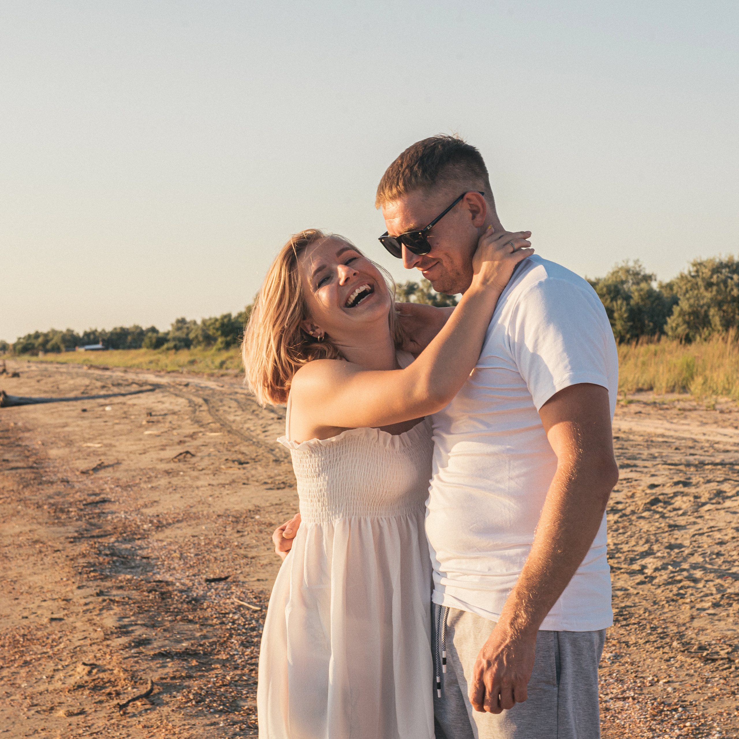 Отзывы. Свадебный и семейный фотограф в Славянске-на-Кубани Прохорова Алёна