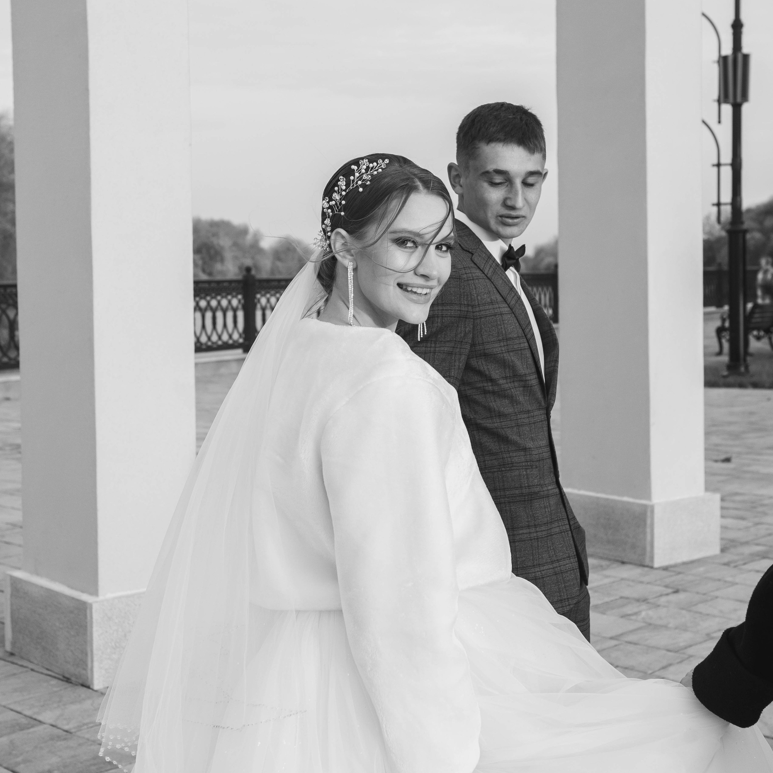 Андрей и Анна 11.11.23