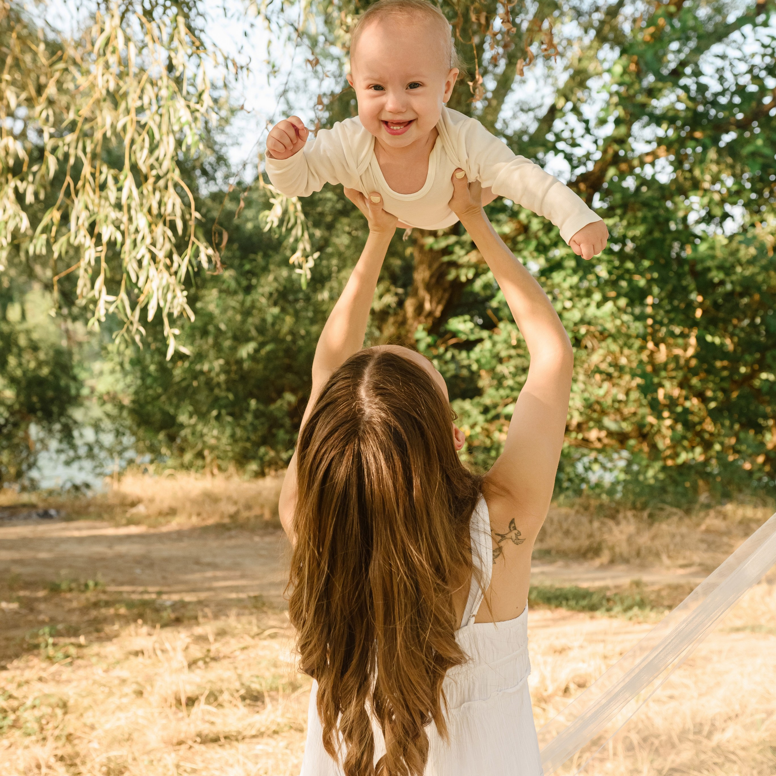 Фотопрогулка к Годику