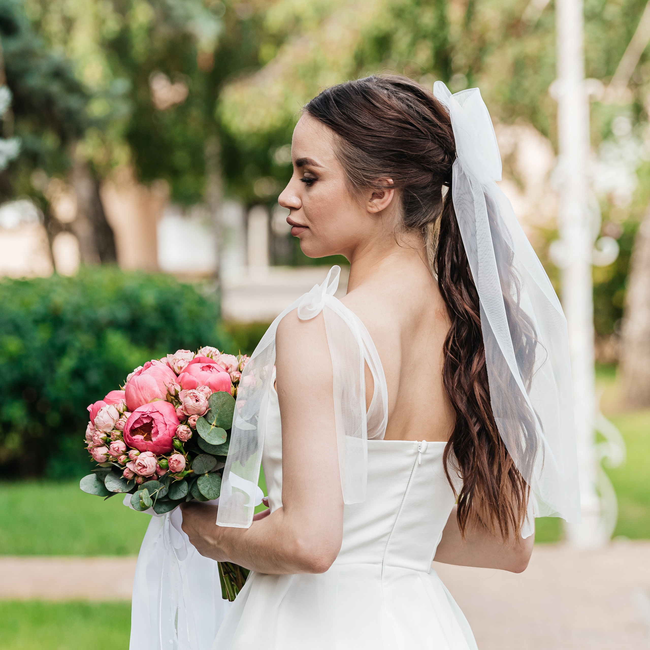 Отзывы. Свадебный и семейный фотограф в Славянске-на-Кубани Прохорова Алёна