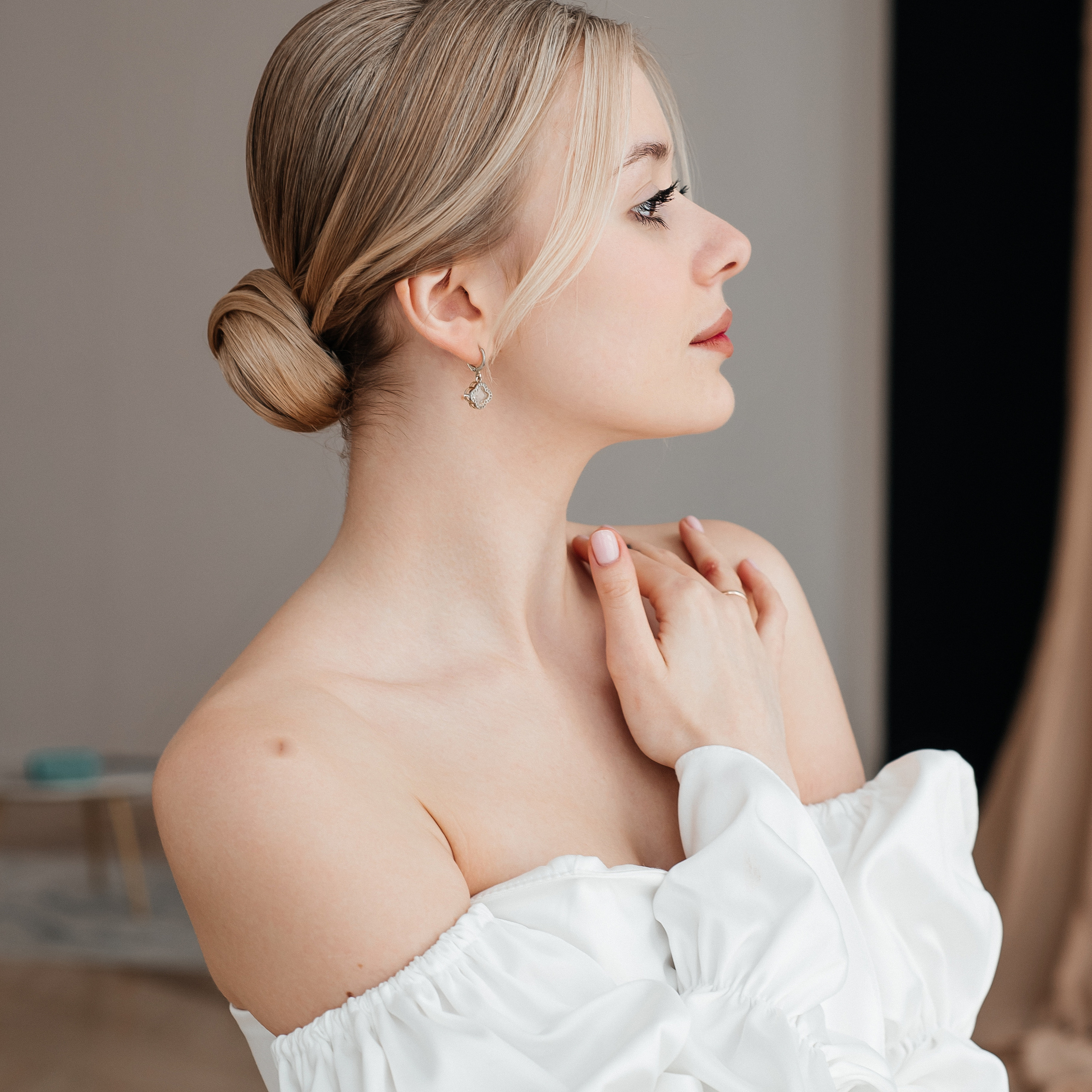 Свадебная фотосессия Филиппа и Натальи