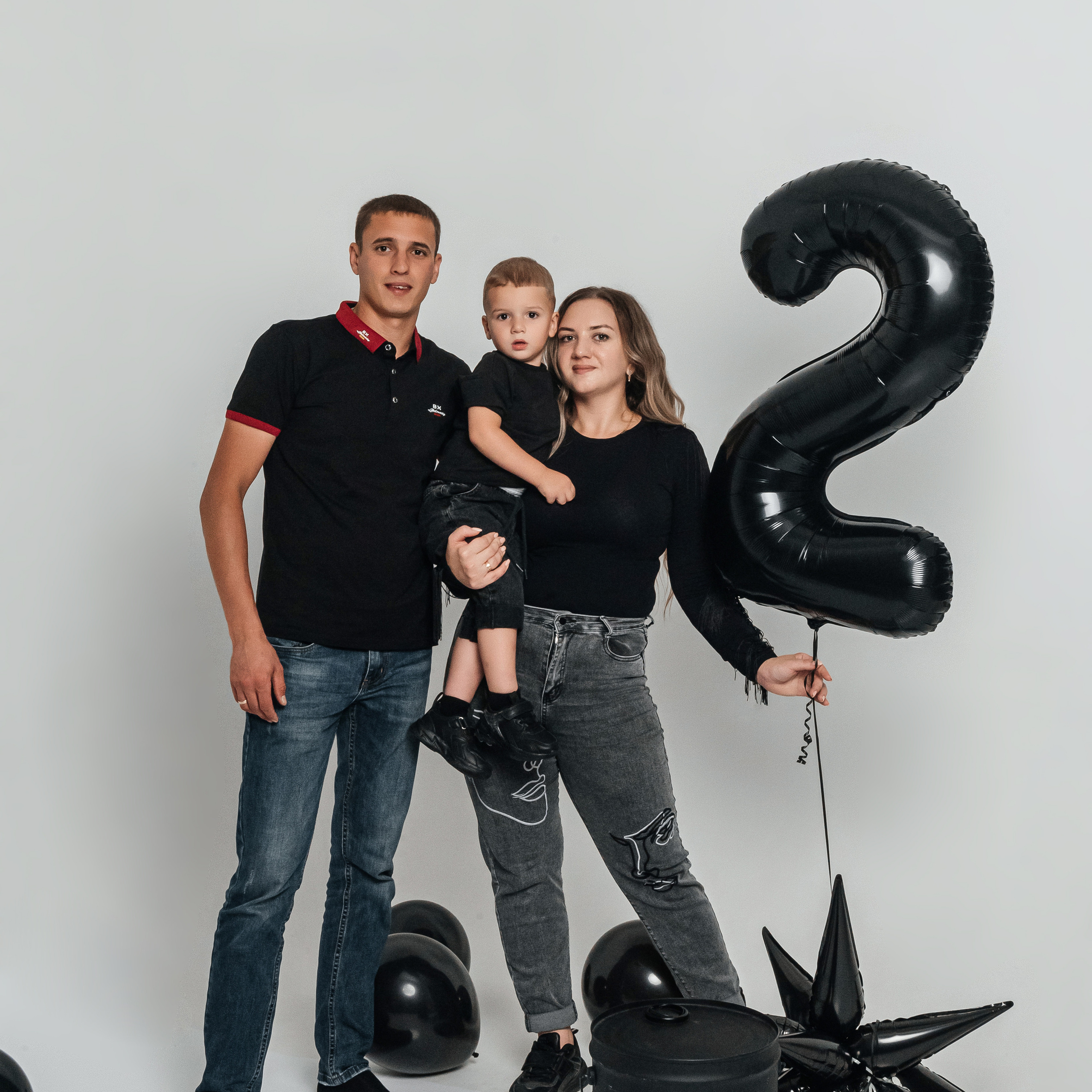 Отзывы. Свадебный и семейный фотограф в Славянске-на-Кубани Прохорова Алёна