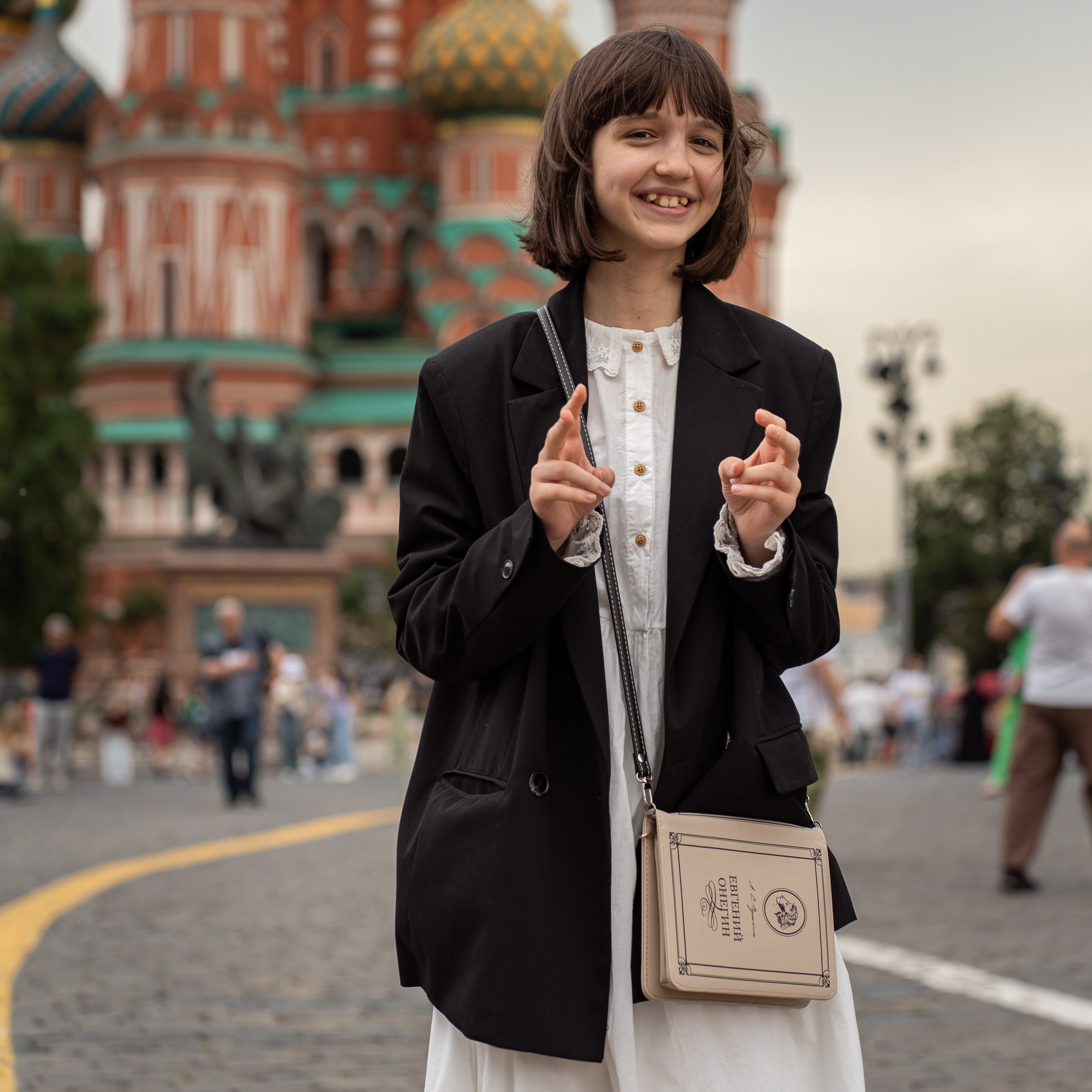 Николь Плиева