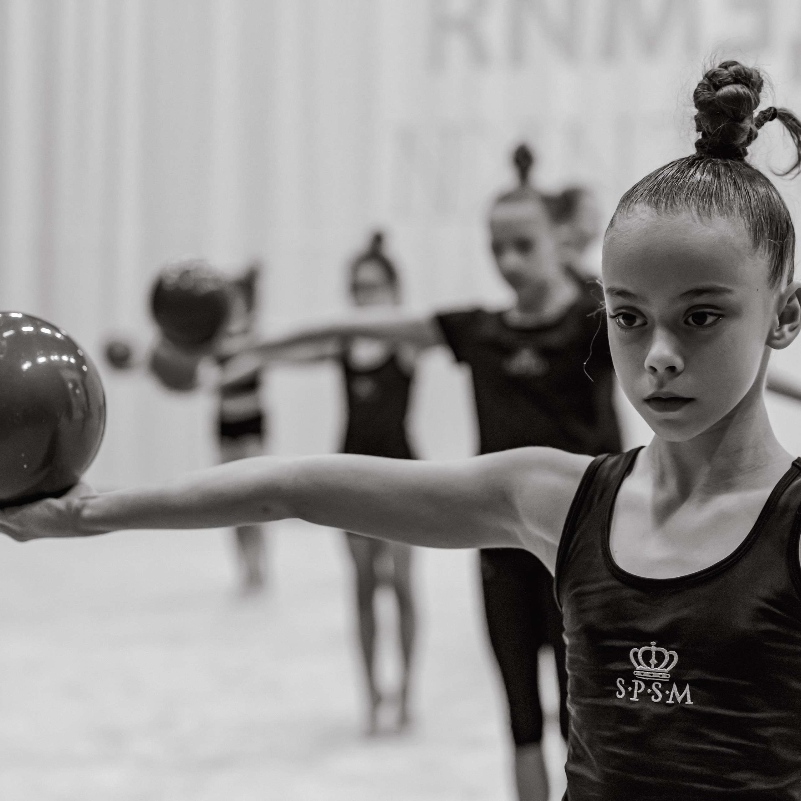 проГимнастика