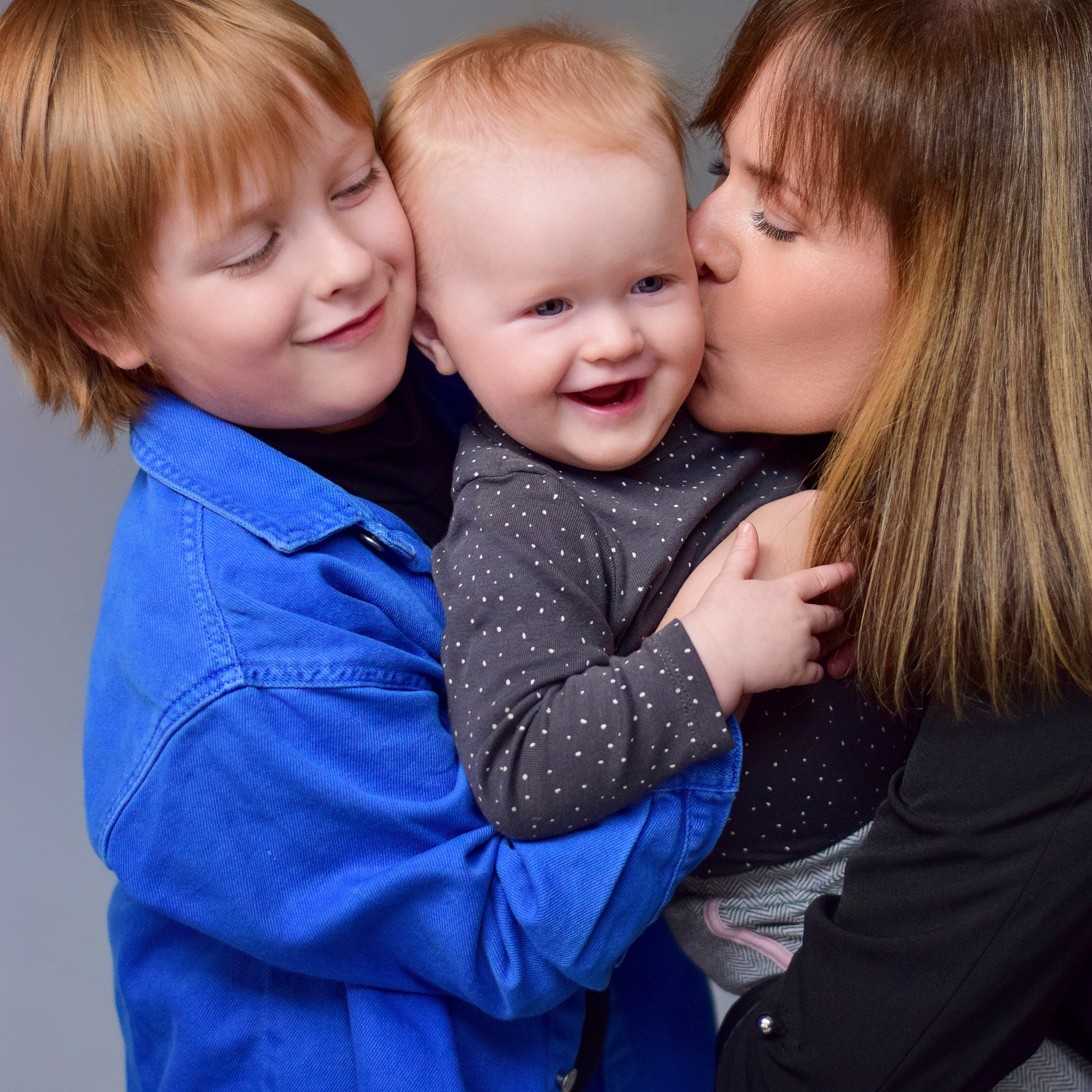 Семейные истории