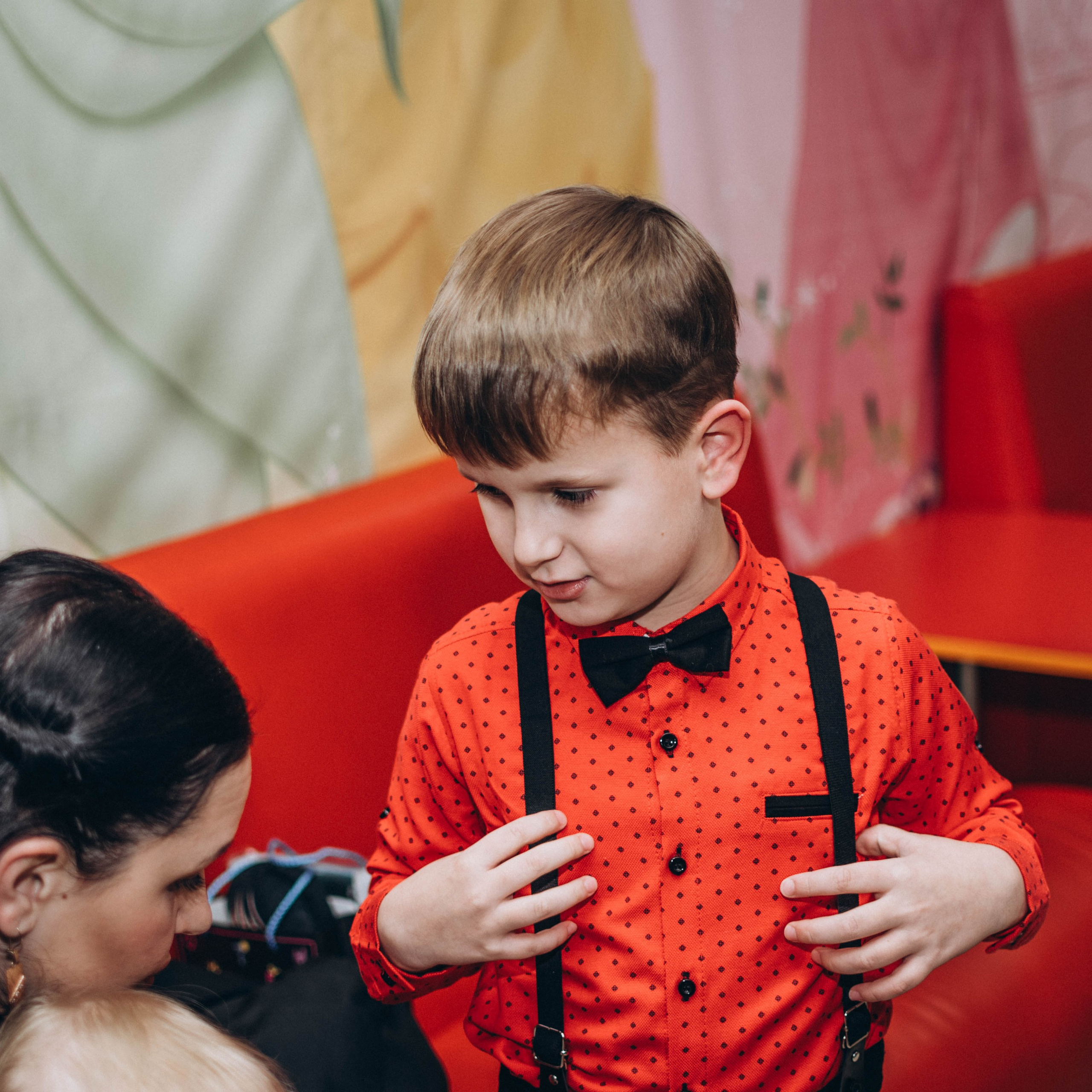 Отзывы. Семейный и свадебный фотограф Орша (Беларусь)