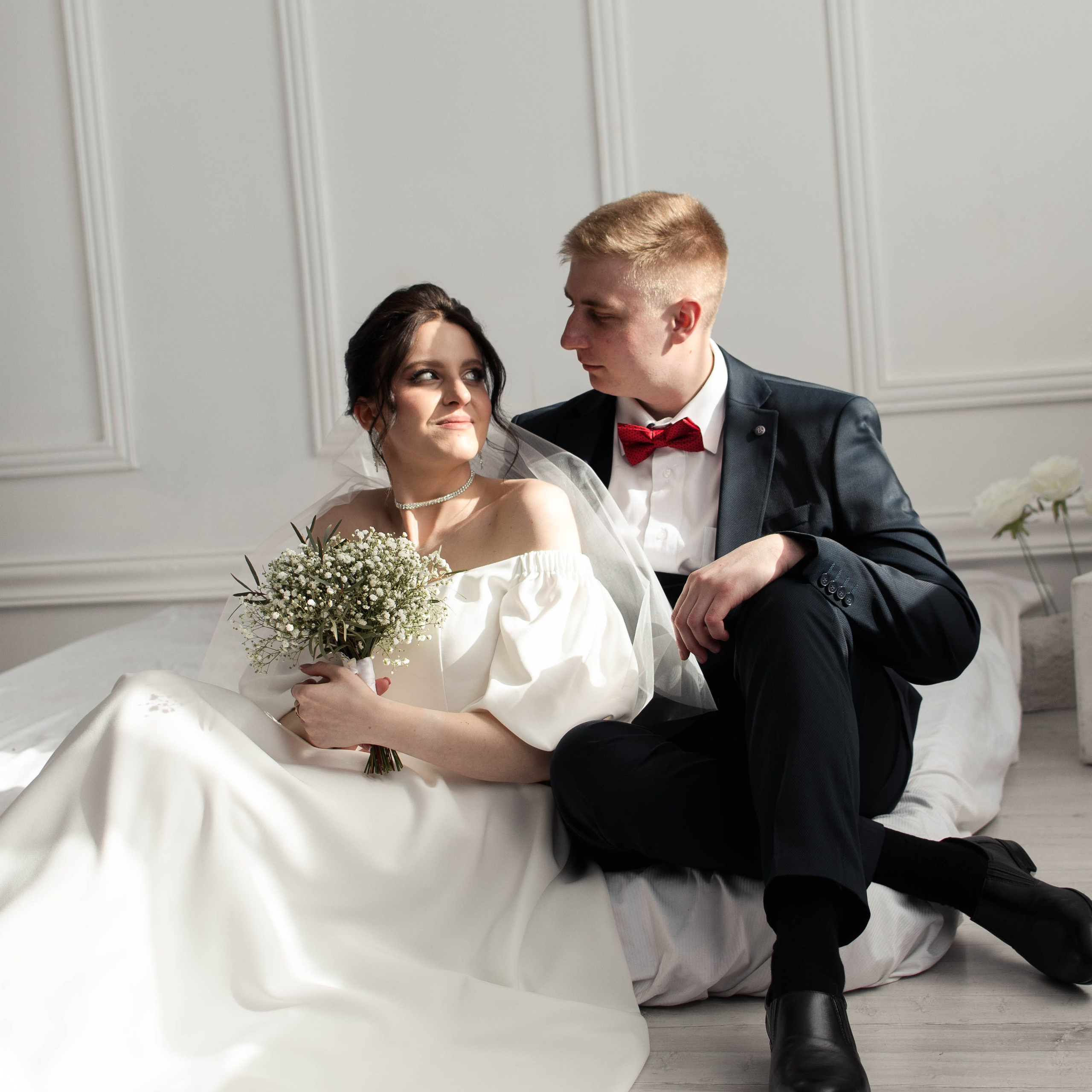 Отзывы. Семейный и свадебный фотограф Орша (Беларусь)