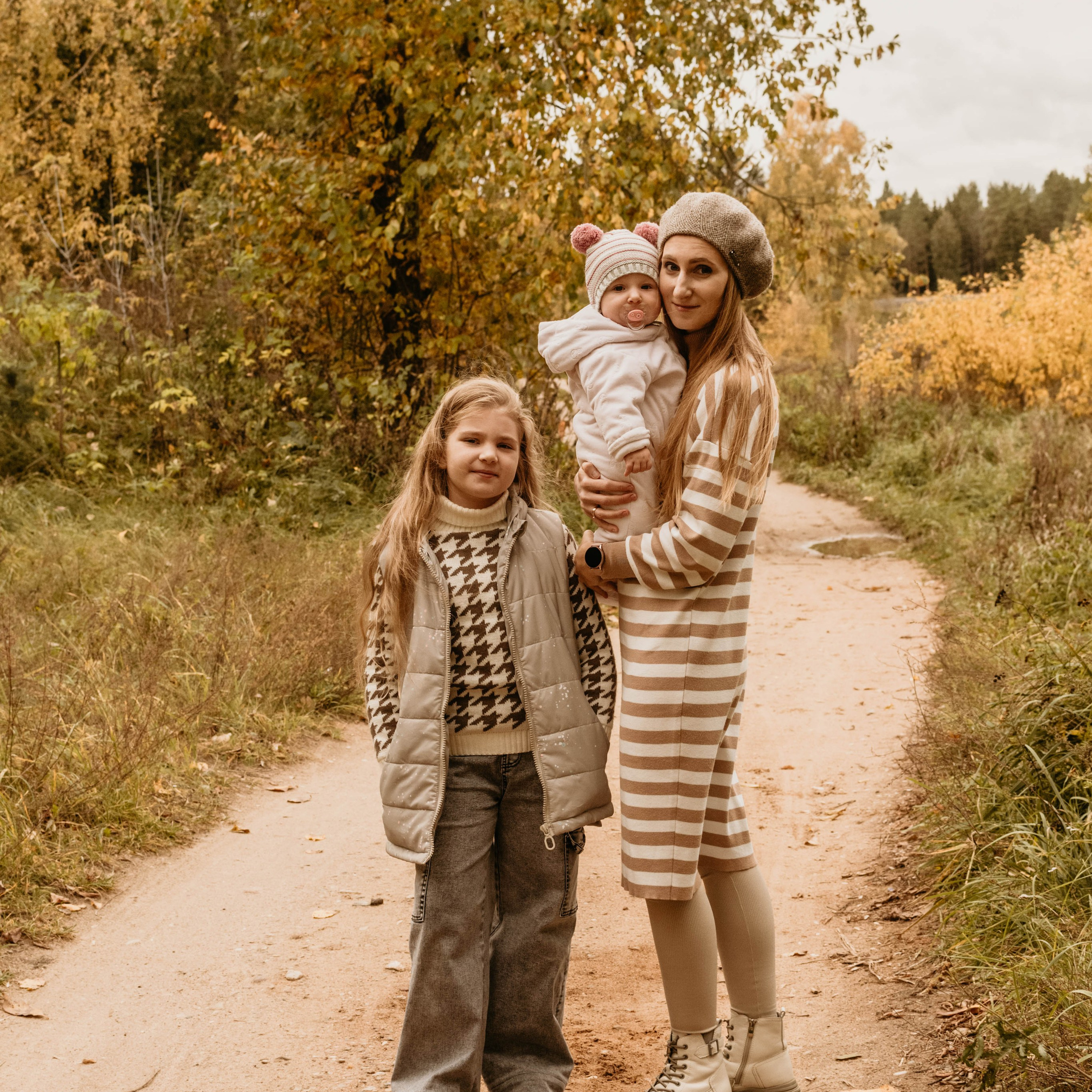 Отзывы. Семейный и свадебный фотограф Орша (Беларусь)