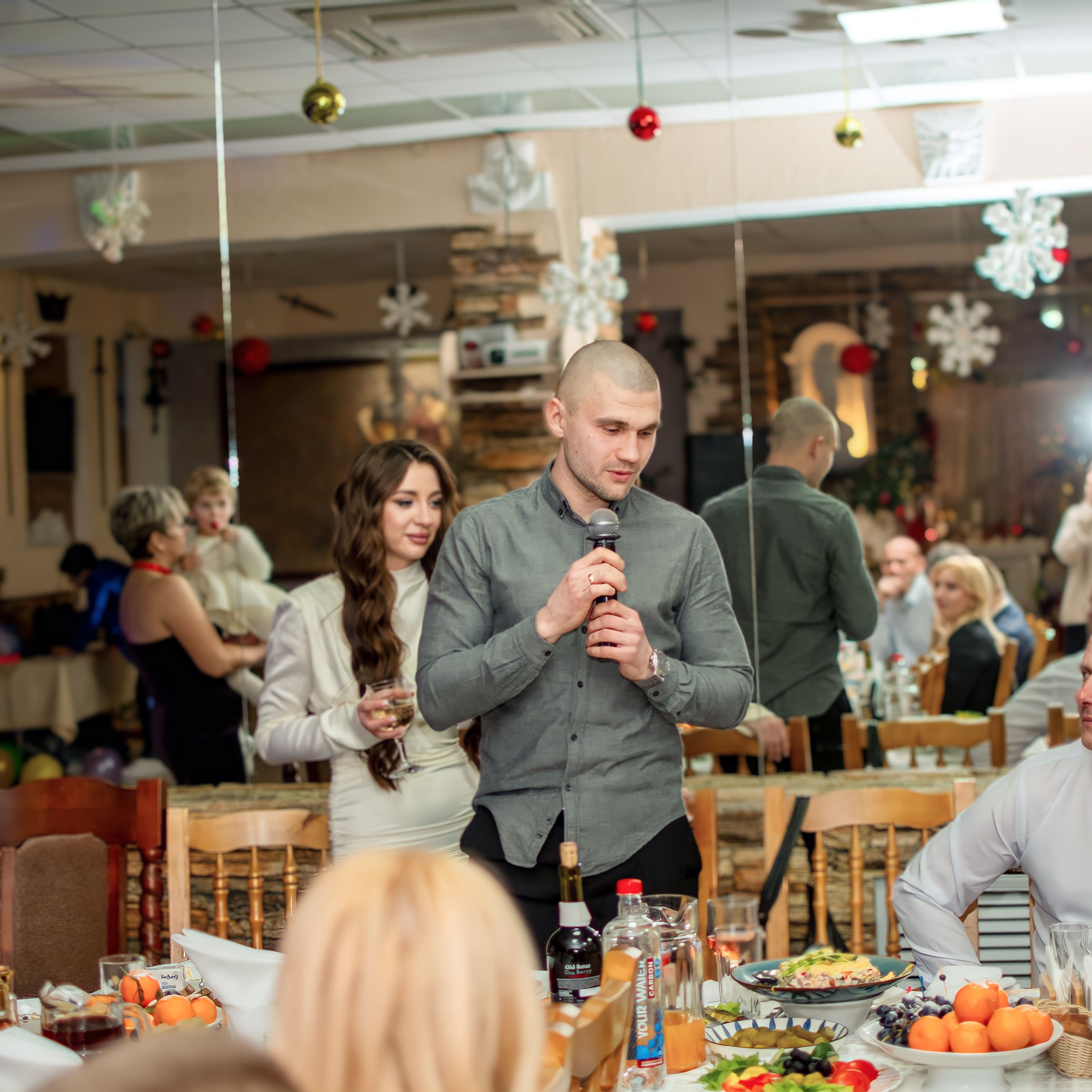 Отзывы. Семейный и свадебный фотограф Орша (Беларусь)