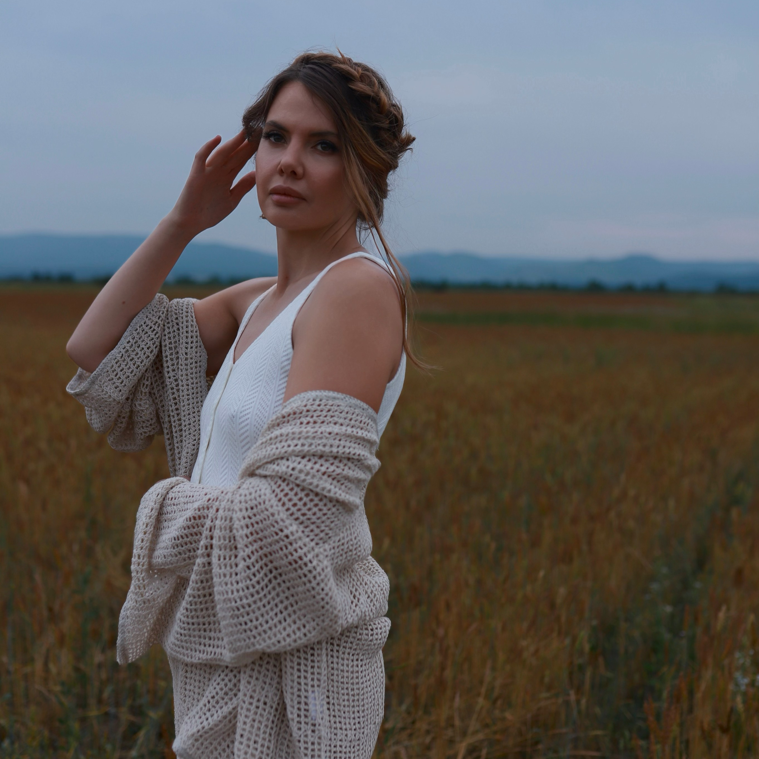 Отзывы. Женский и семейный фотограф