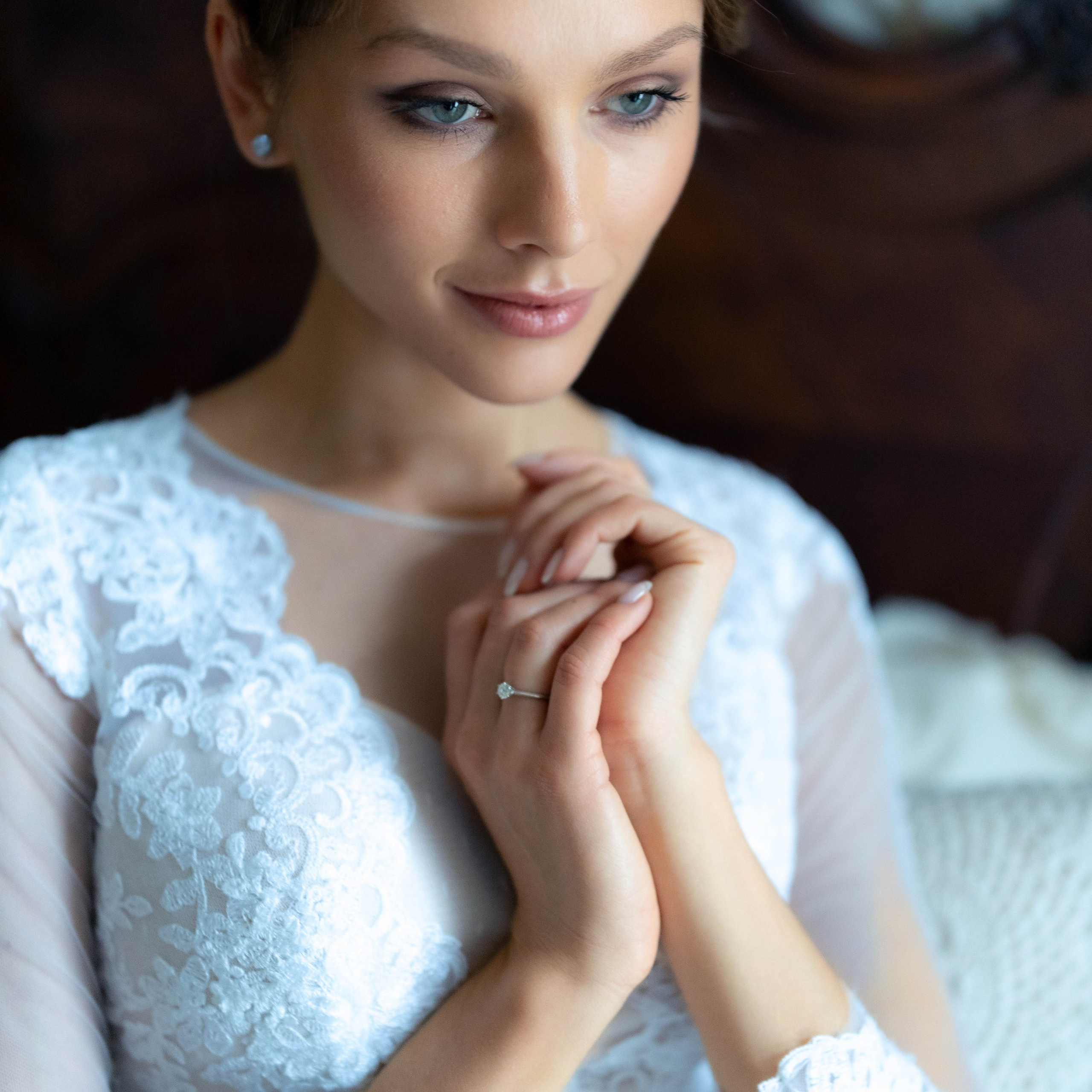 Отзывы. Свадебный Fashion фотограф в Тюмени Илья Майер