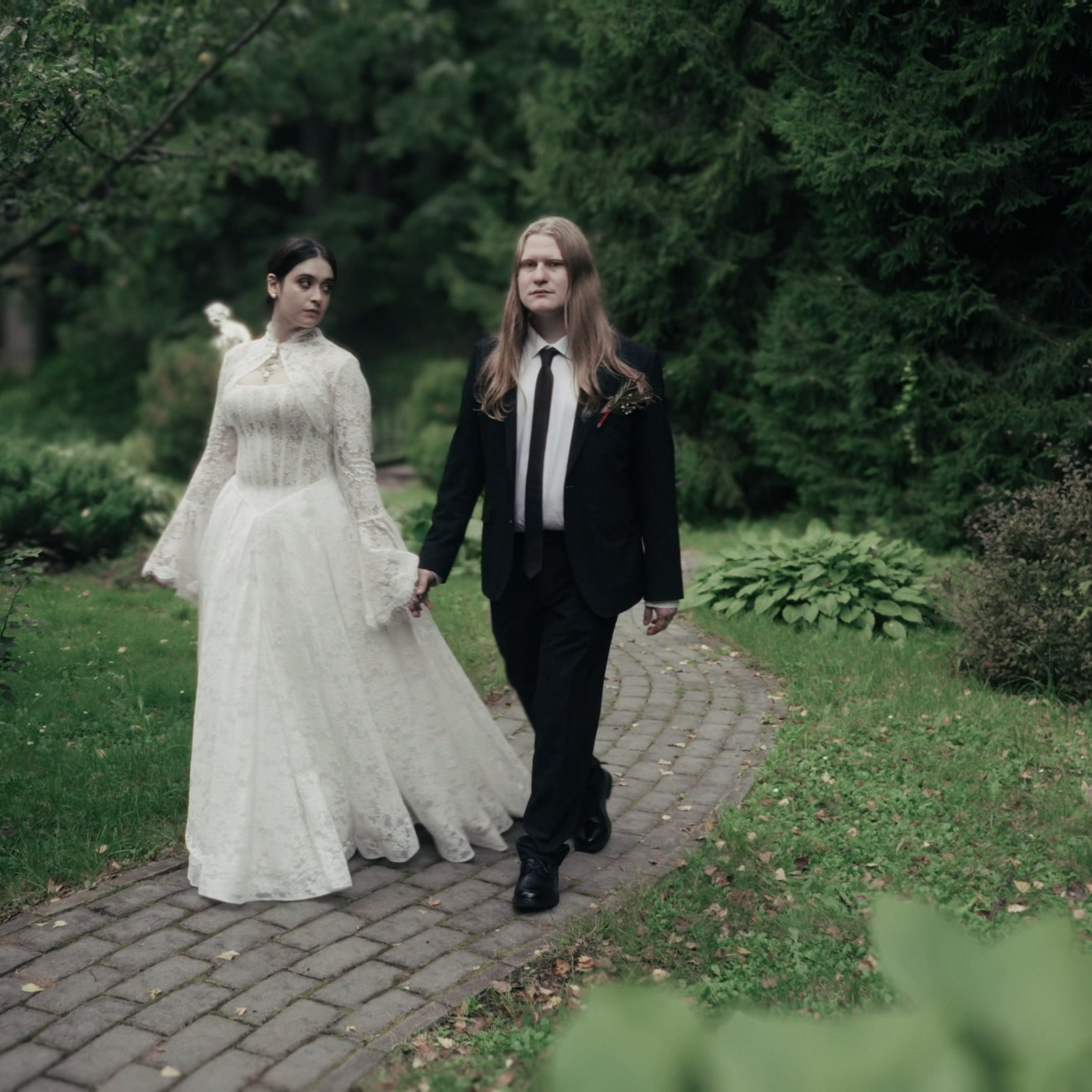 Ksenia&Kirill