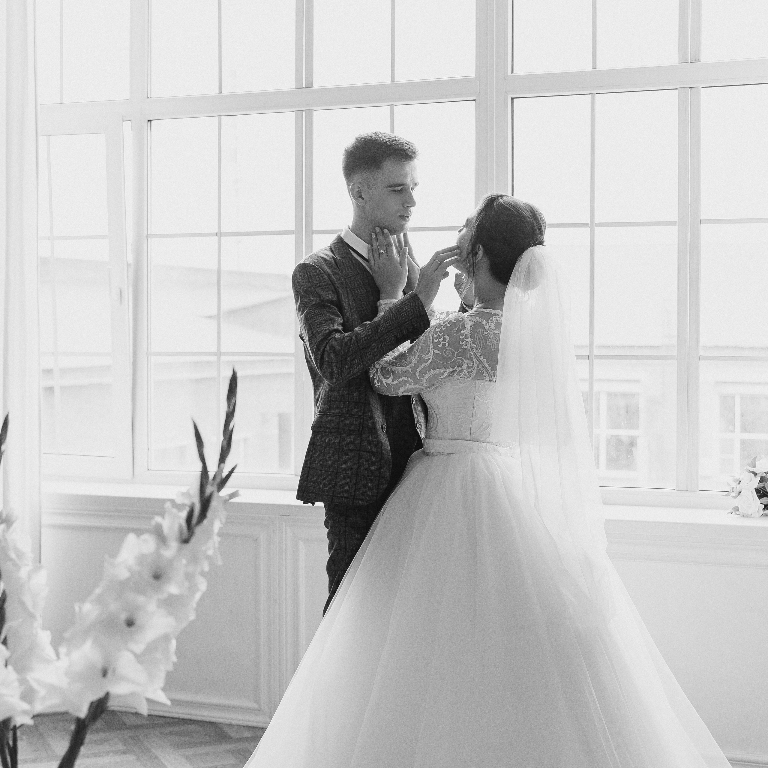 Отзывы. Миленина Юлия Свадебный и семейный фотограф в Краснодаре