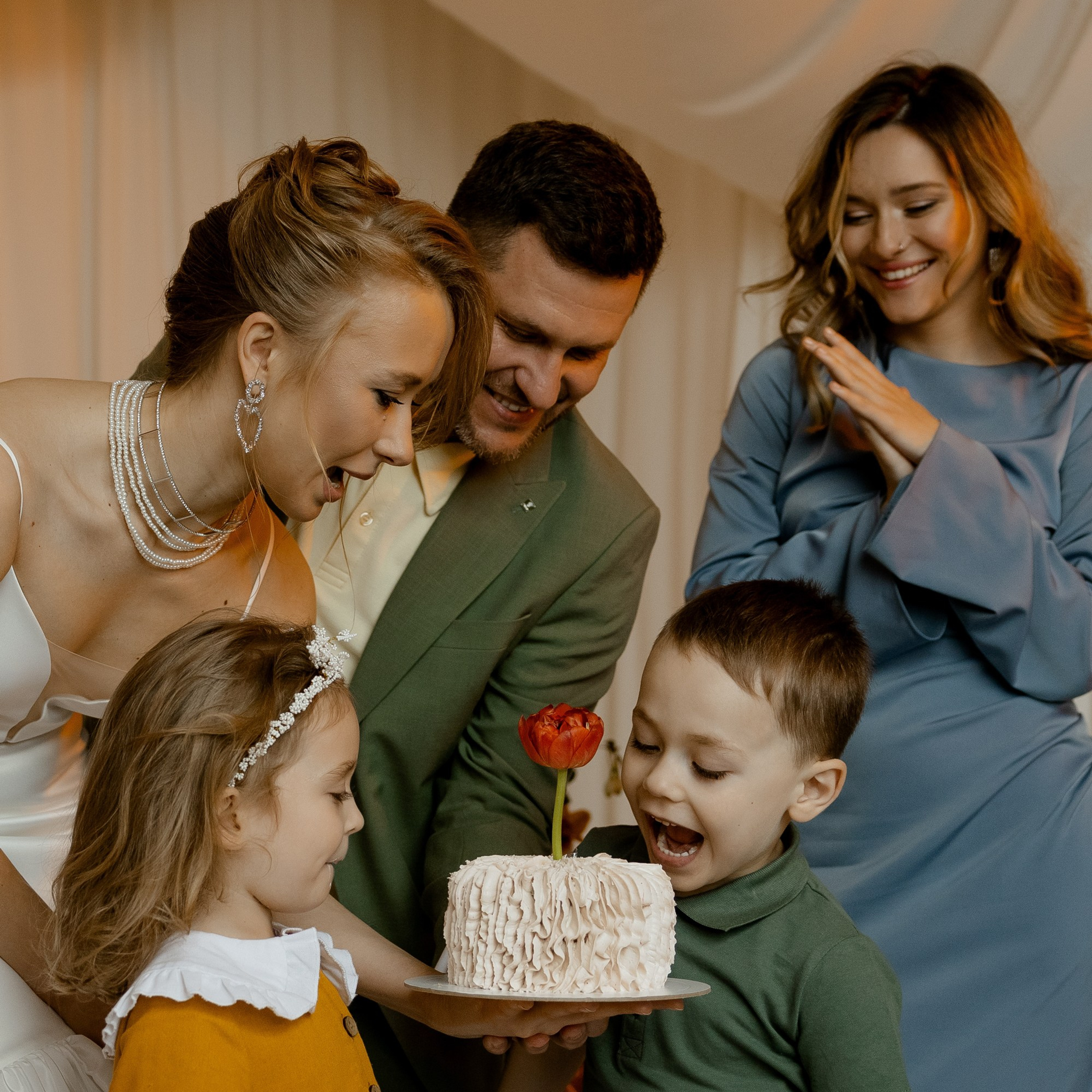 8 лет спустя