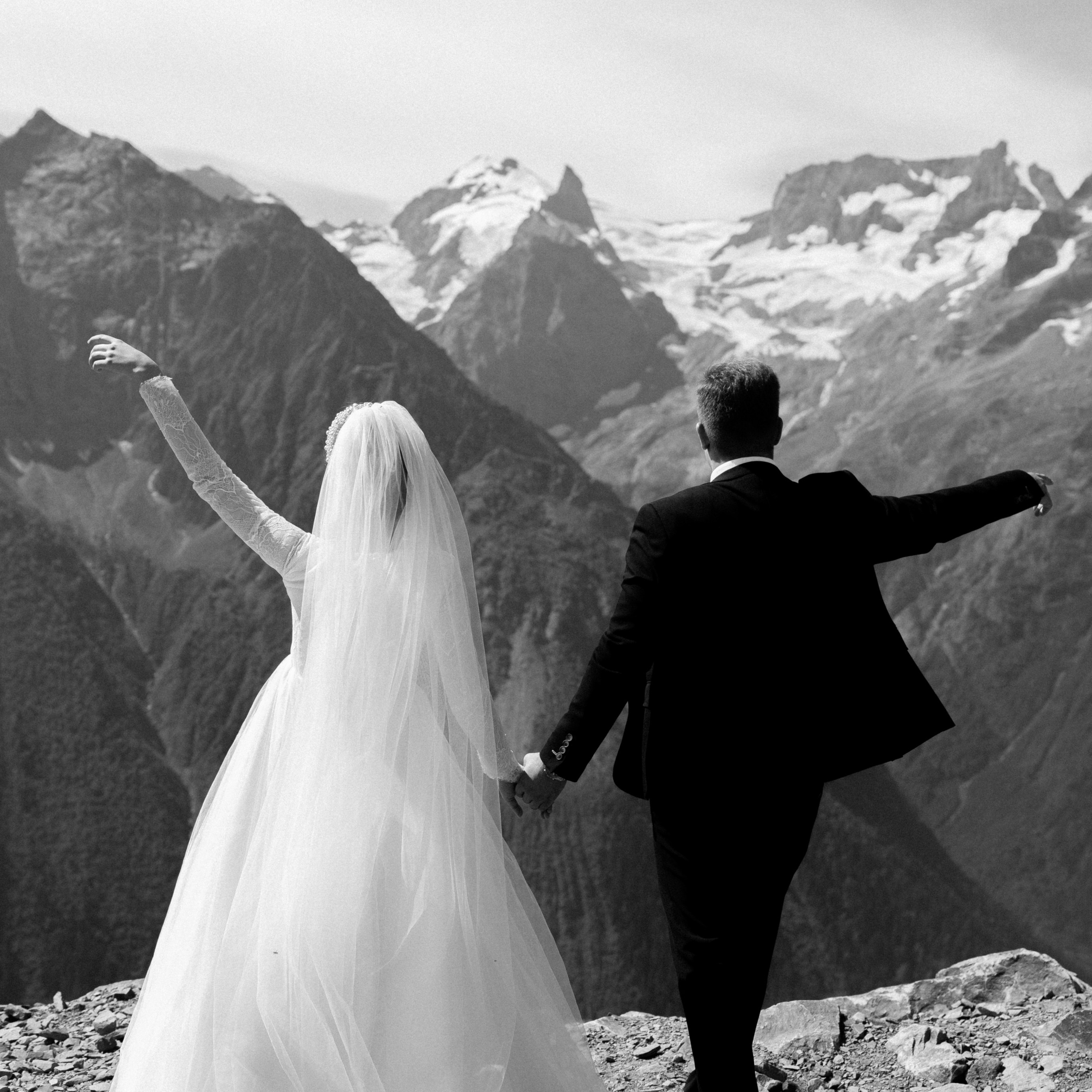 М&Я * Домбай