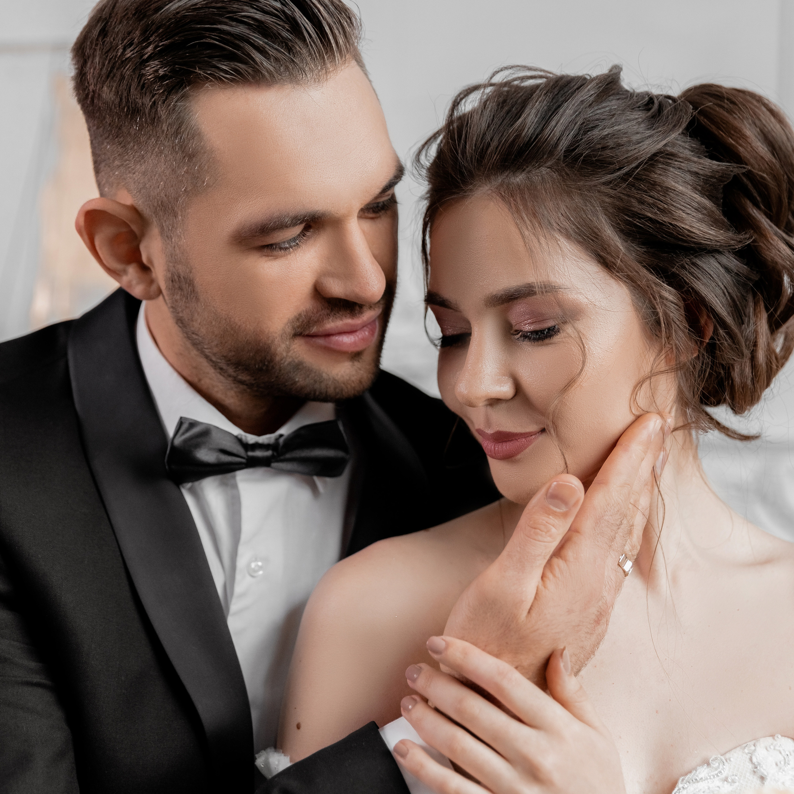 Денис и Татьяна