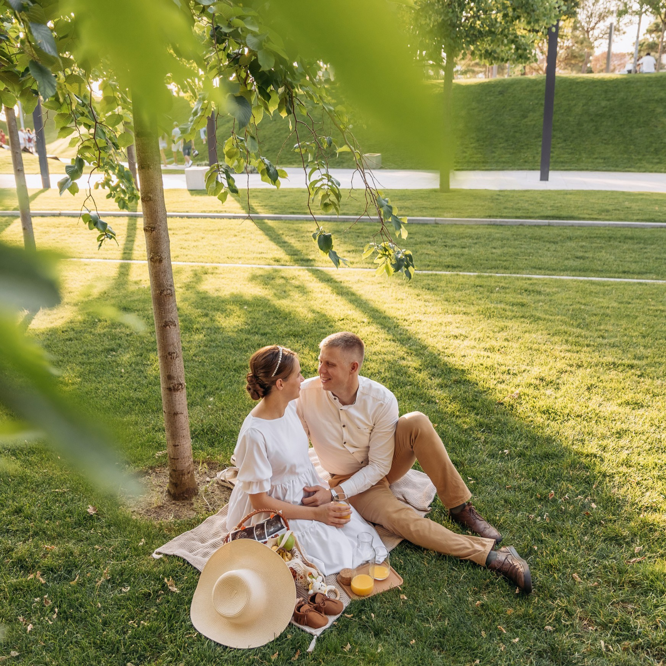 В ожидании Евы