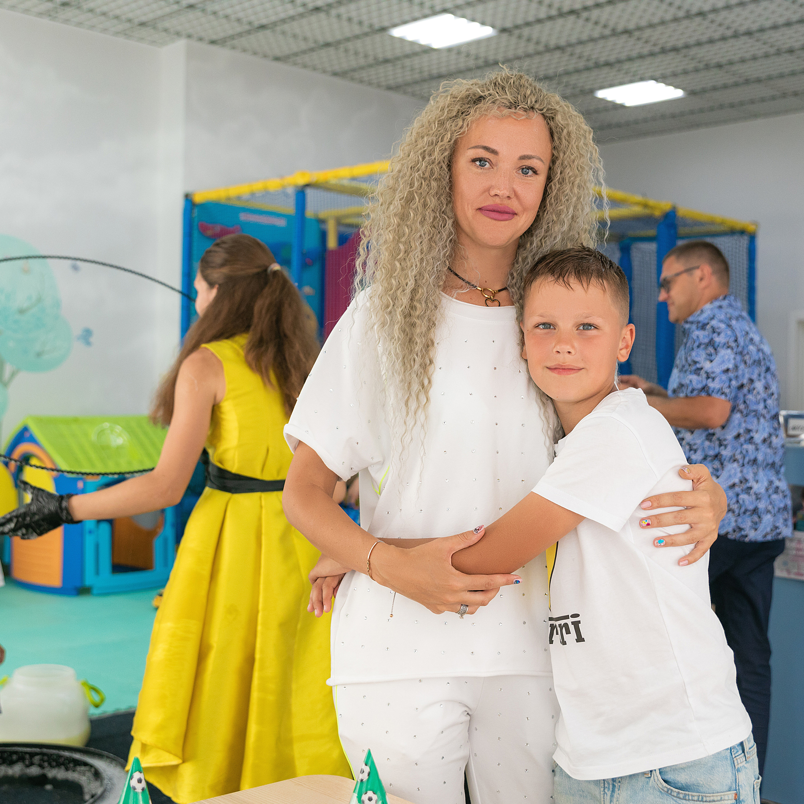 Отзывы. Миленина Юлия Свадебный и семейный фотограф в Краснодаре