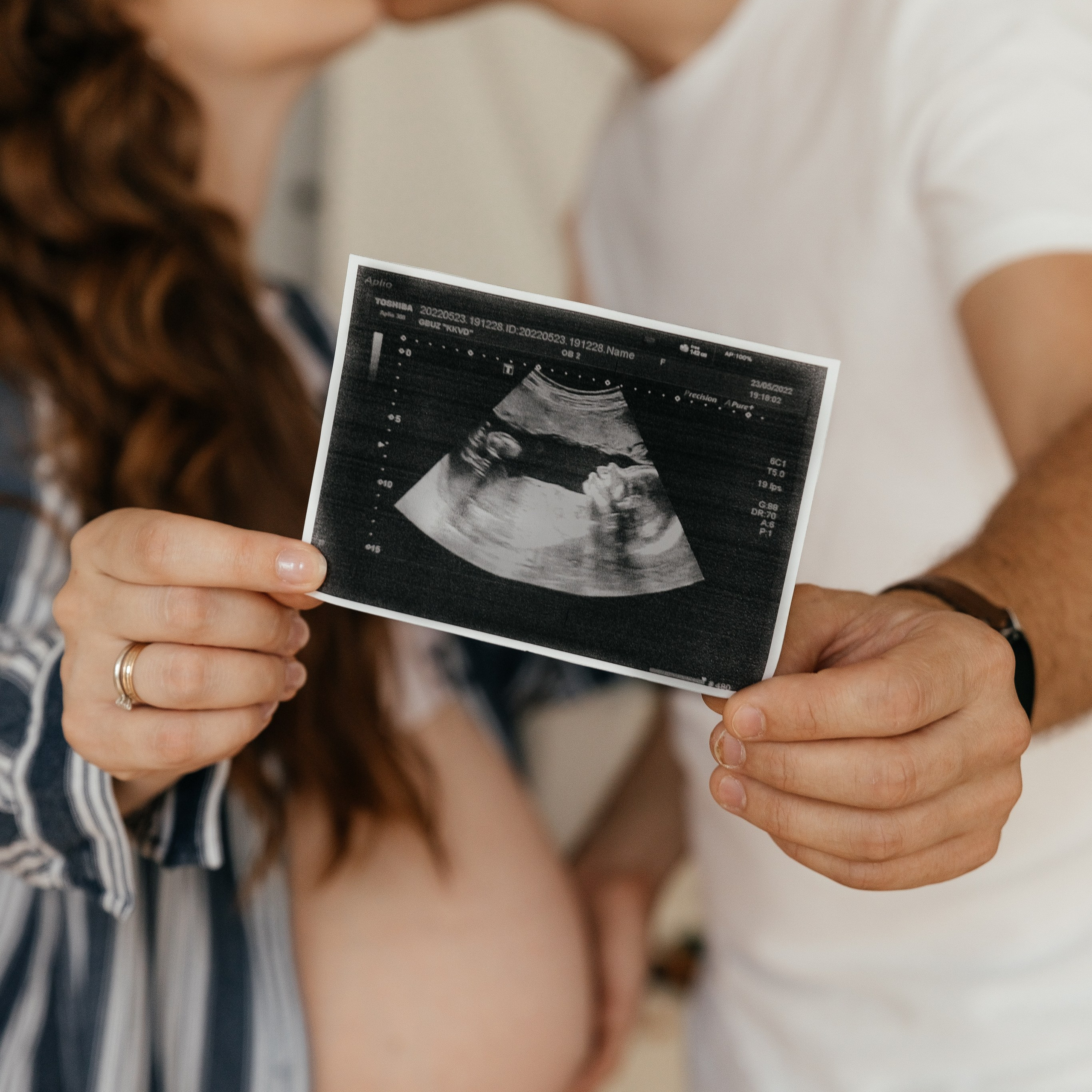 * В ожидании Марка * 14.08.2022