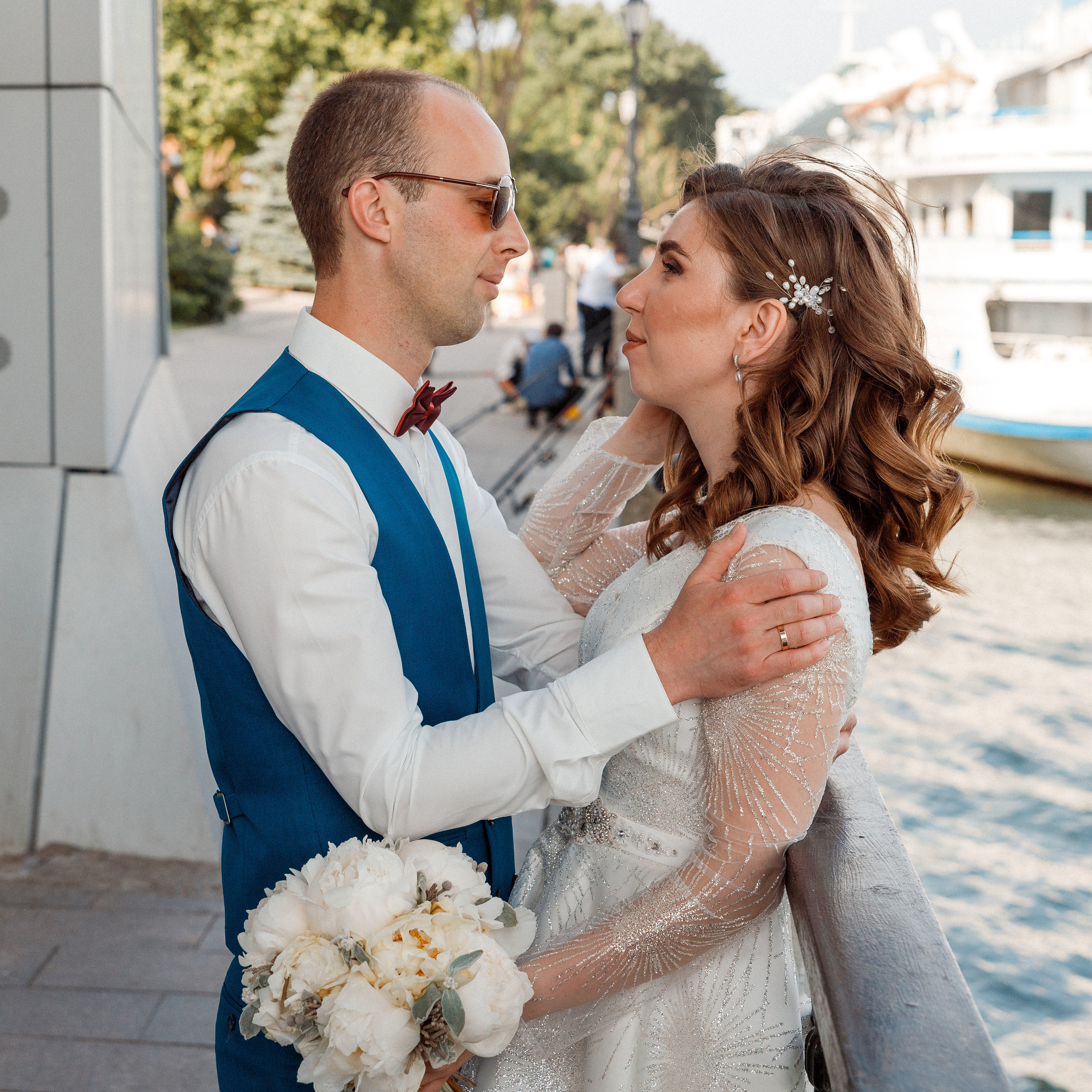 Отзывы. Миленина Юлия Свадебный и семейный фотограф в Краснодаре