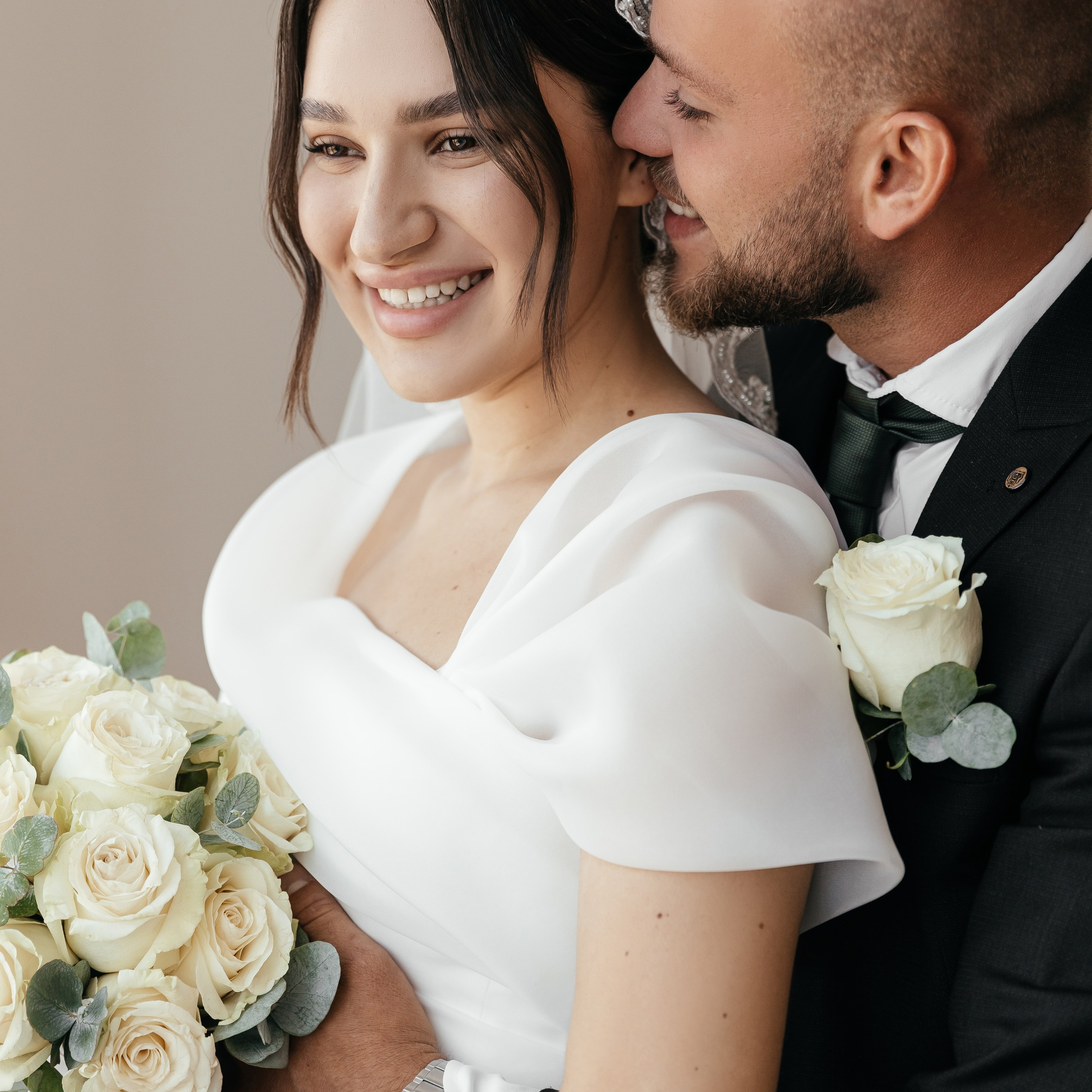 Михаил и Лия